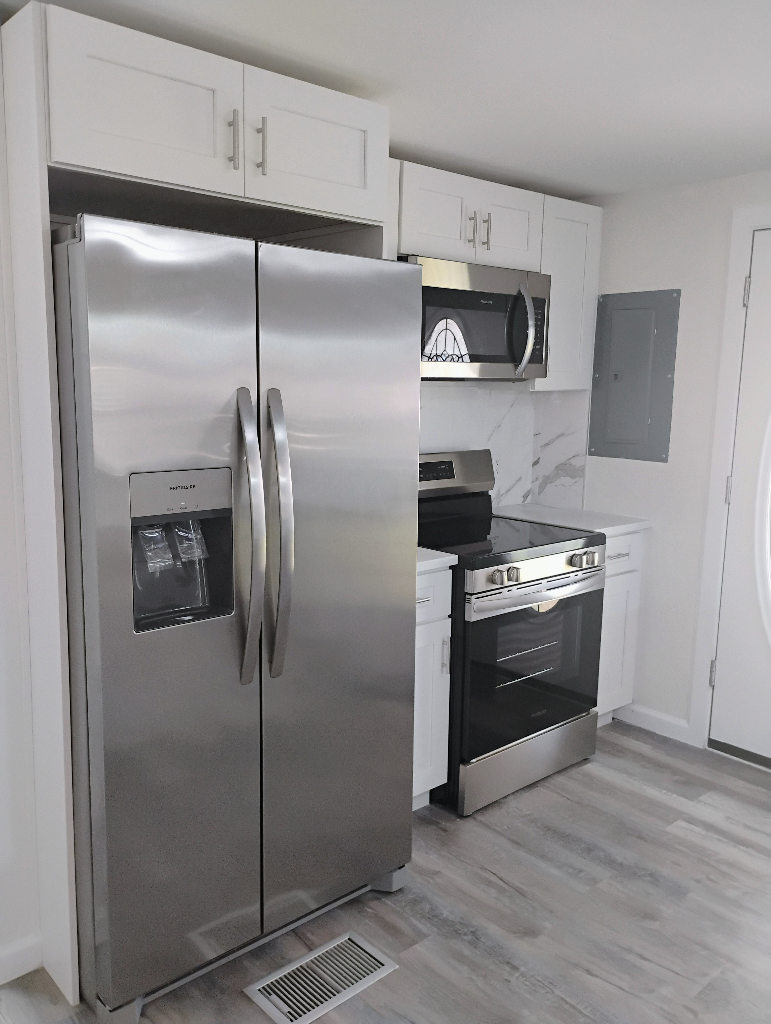 601 Starkey Rd, Lot 203, Largo, Florida 33771, 2 Bedrooms Bedrooms, ,2 BathroomsBathrooms,55-Plus Mobile Home,For Sale,Starkey Rd, Lot 203,4547