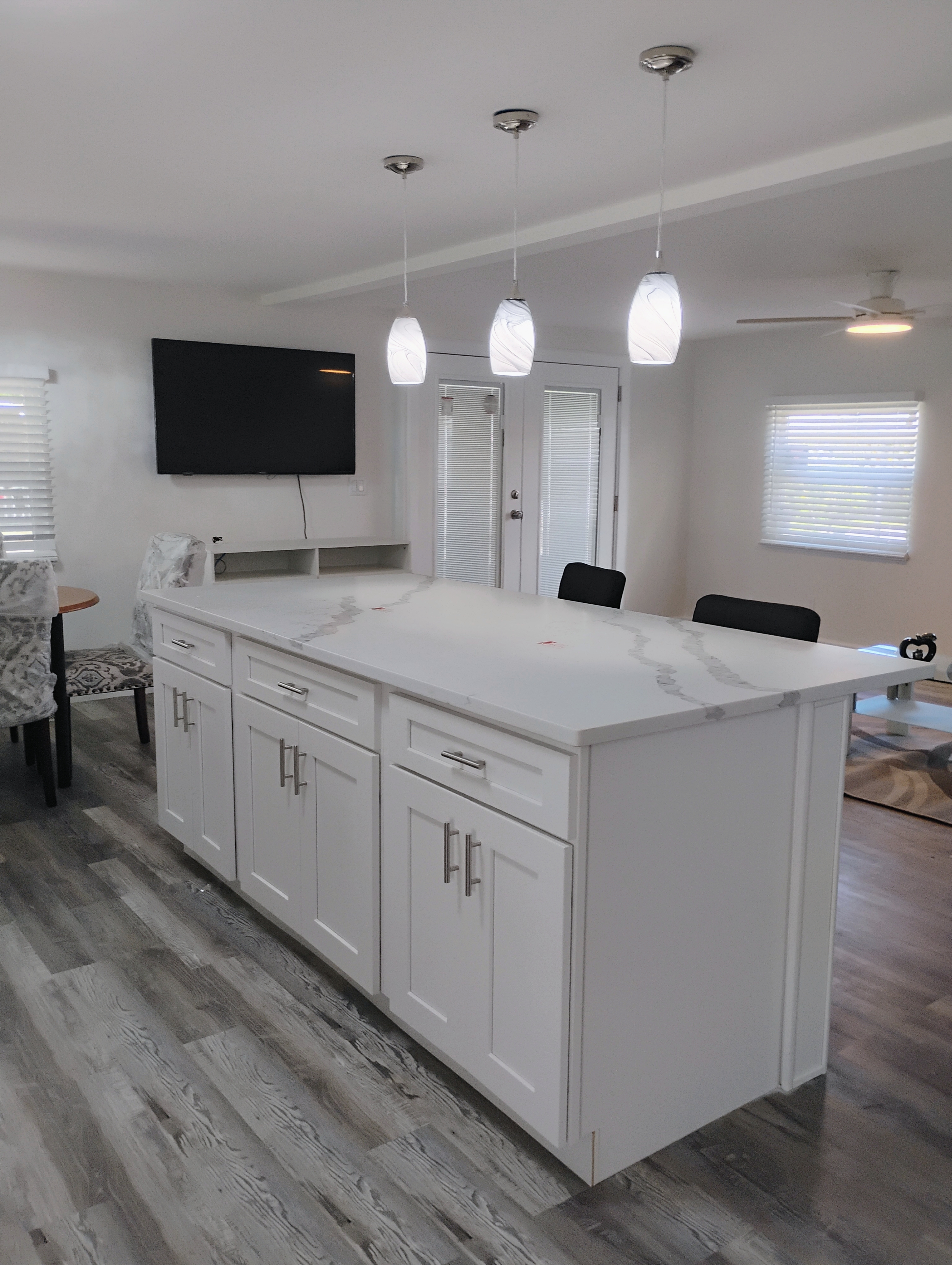 601 Starkey Rd, Lot 203, Largo, Florida 33771, 2 Bedrooms Bedrooms, ,2 BathroomsBathrooms,55-Plus Mobile Home,For Sale,Starkey Rd, Lot 203,4547