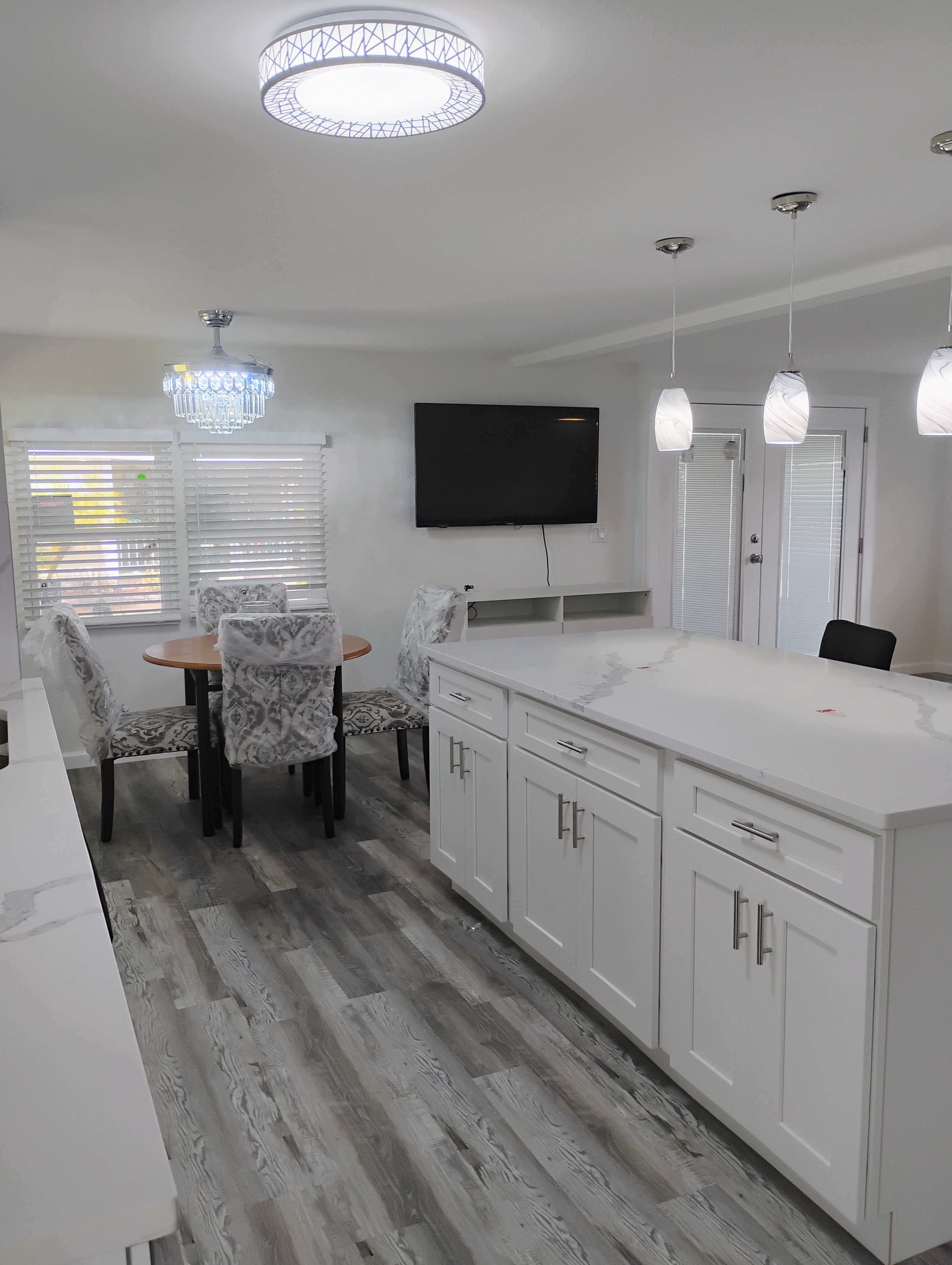 601 Starkey Rd, Lot 203, Largo, Florida 33771, 2 Bedrooms Bedrooms, ,2 BathroomsBathrooms,55-Plus Mobile Home,For Sale,Starkey Rd, Lot 203,4547