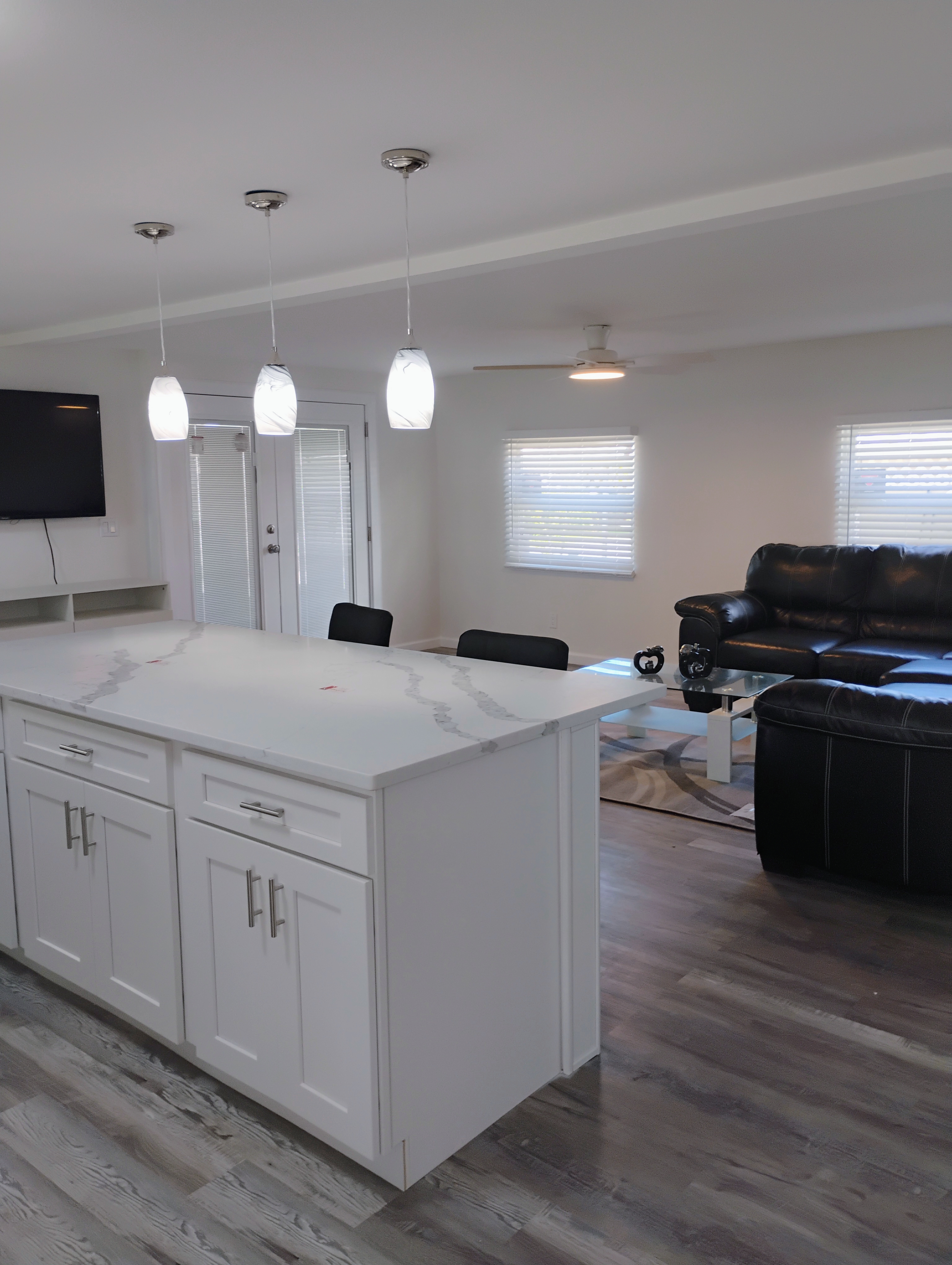 601 Starkey Rd, Lot 203, Largo, Florida 33771, 2 Bedrooms Bedrooms, ,2 BathroomsBathrooms,55-Plus Mobile Home,For Sale,Starkey Rd, Lot 203,4547