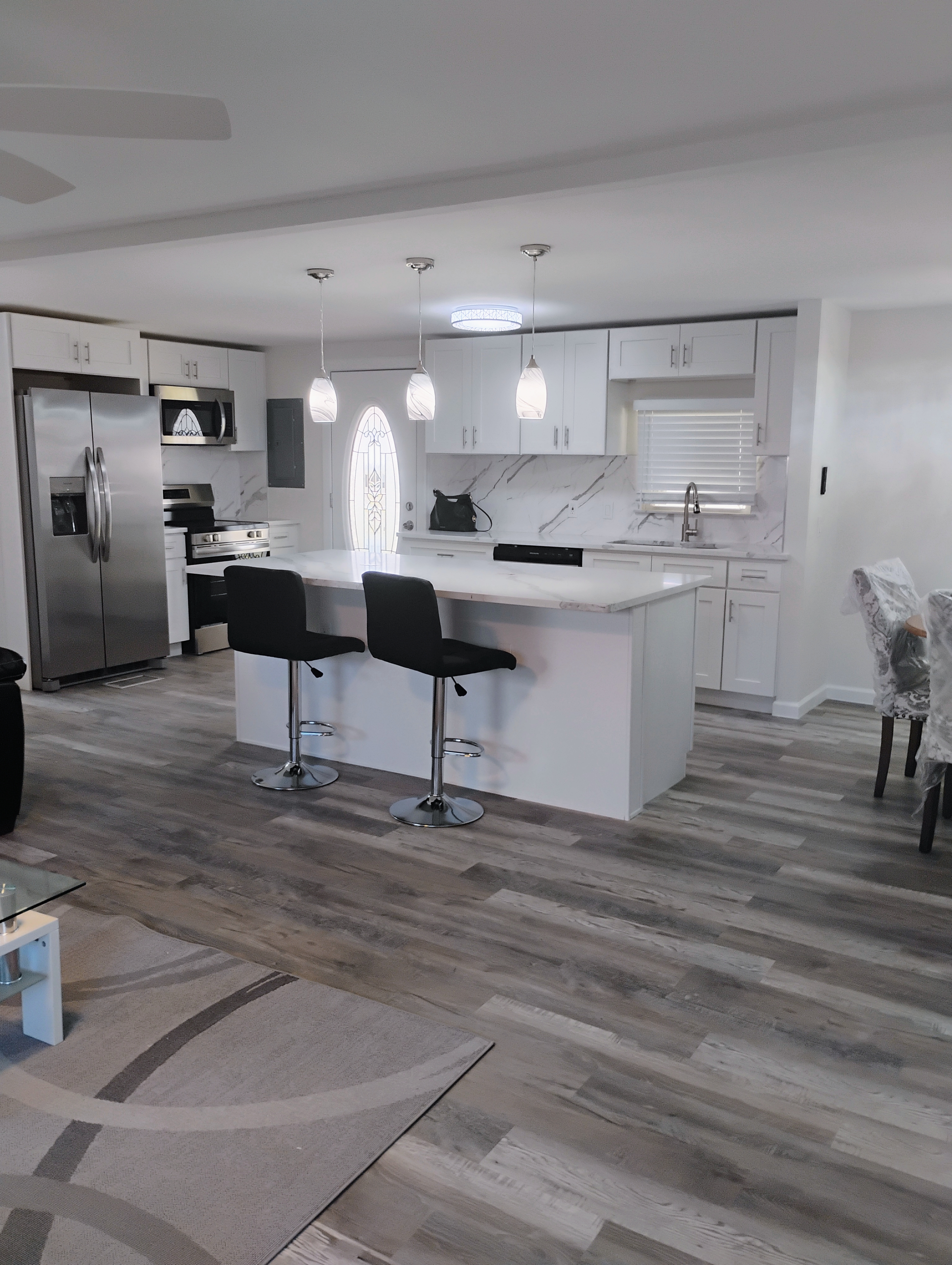 601 Starkey Rd, Lot 203, Largo, Florida 33771, 2 Bedrooms Bedrooms, ,2 BathroomsBathrooms,55-Plus Mobile Home,For Sale,Starkey Rd, Lot 203,4547