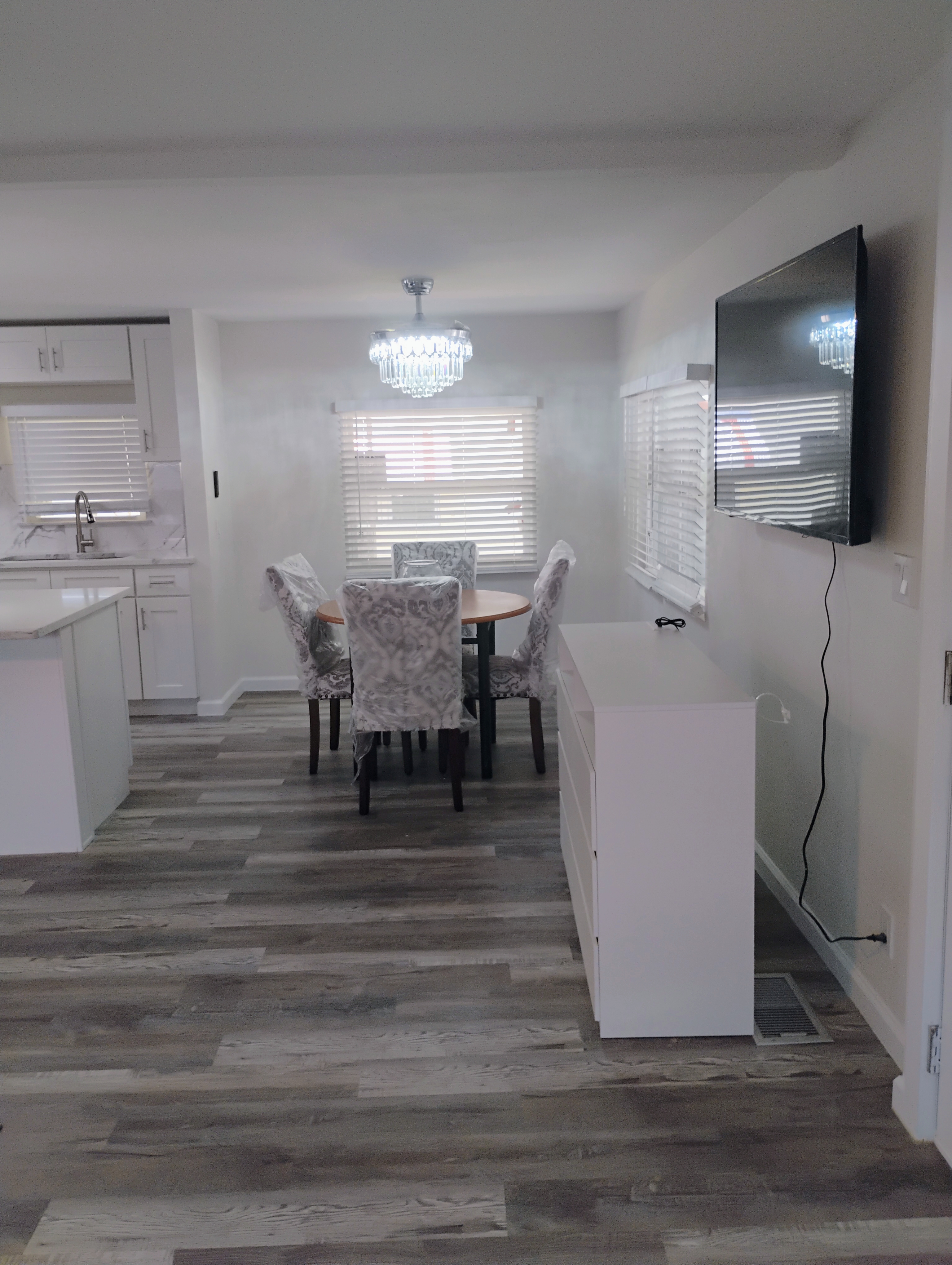 601 Starkey Rd, Lot 203, Largo, Florida 33771, 2 Bedrooms Bedrooms, ,2 BathroomsBathrooms,55-Plus Mobile Home,For Sale,Starkey Rd, Lot 203,4547