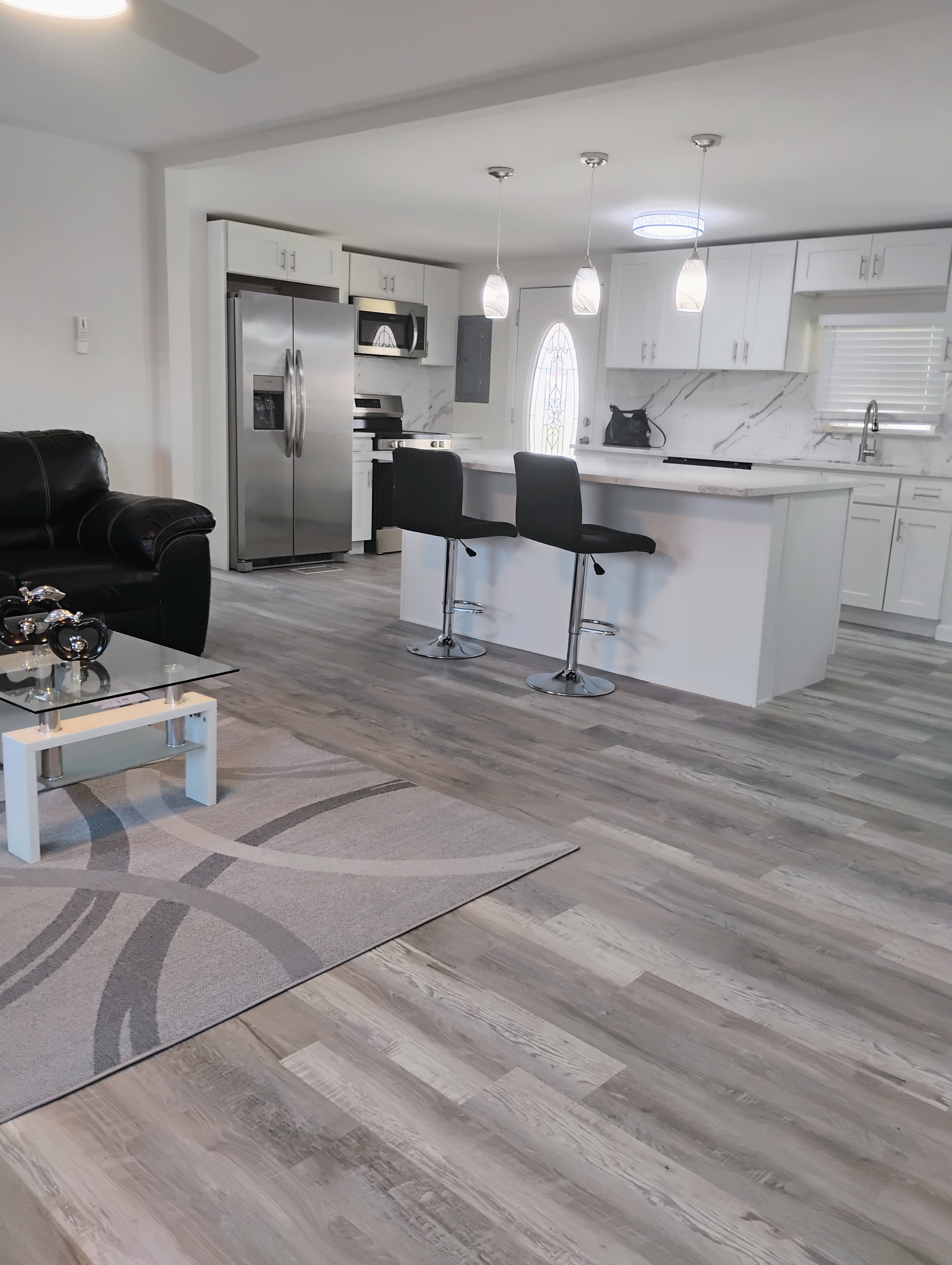 601 Starkey Rd, Lot 203, Largo, Florida 33771, 2 Bedrooms Bedrooms, ,2 BathroomsBathrooms,55-Plus Mobile Home,For Sale,Starkey Rd, Lot 203,4547