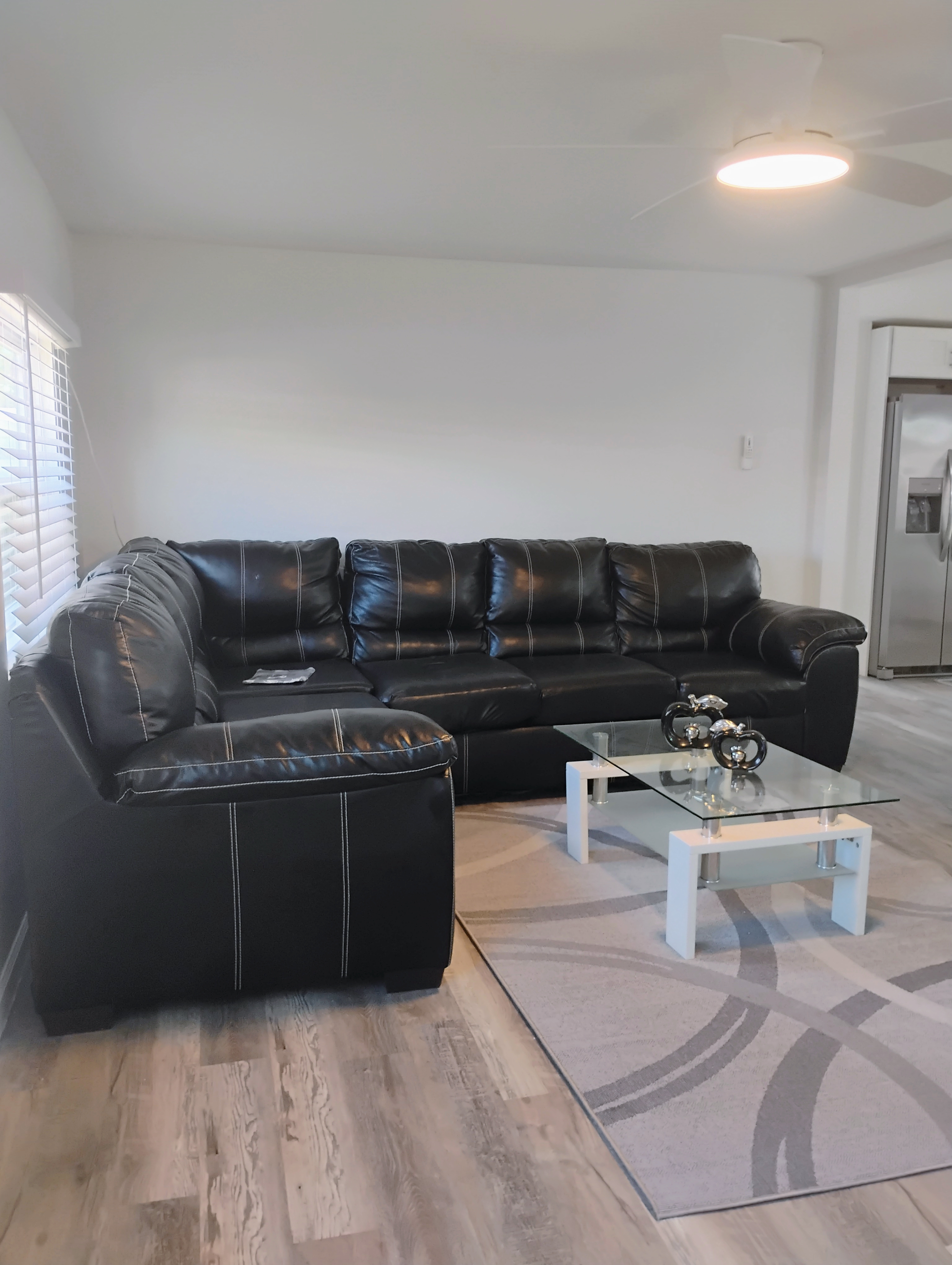 601 Starkey Rd, Lot 203, Largo, Florida 33771, 2 Bedrooms Bedrooms, ,2 BathroomsBathrooms,55-Plus Mobile Home,For Sale,Starkey Rd, Lot 203,4547