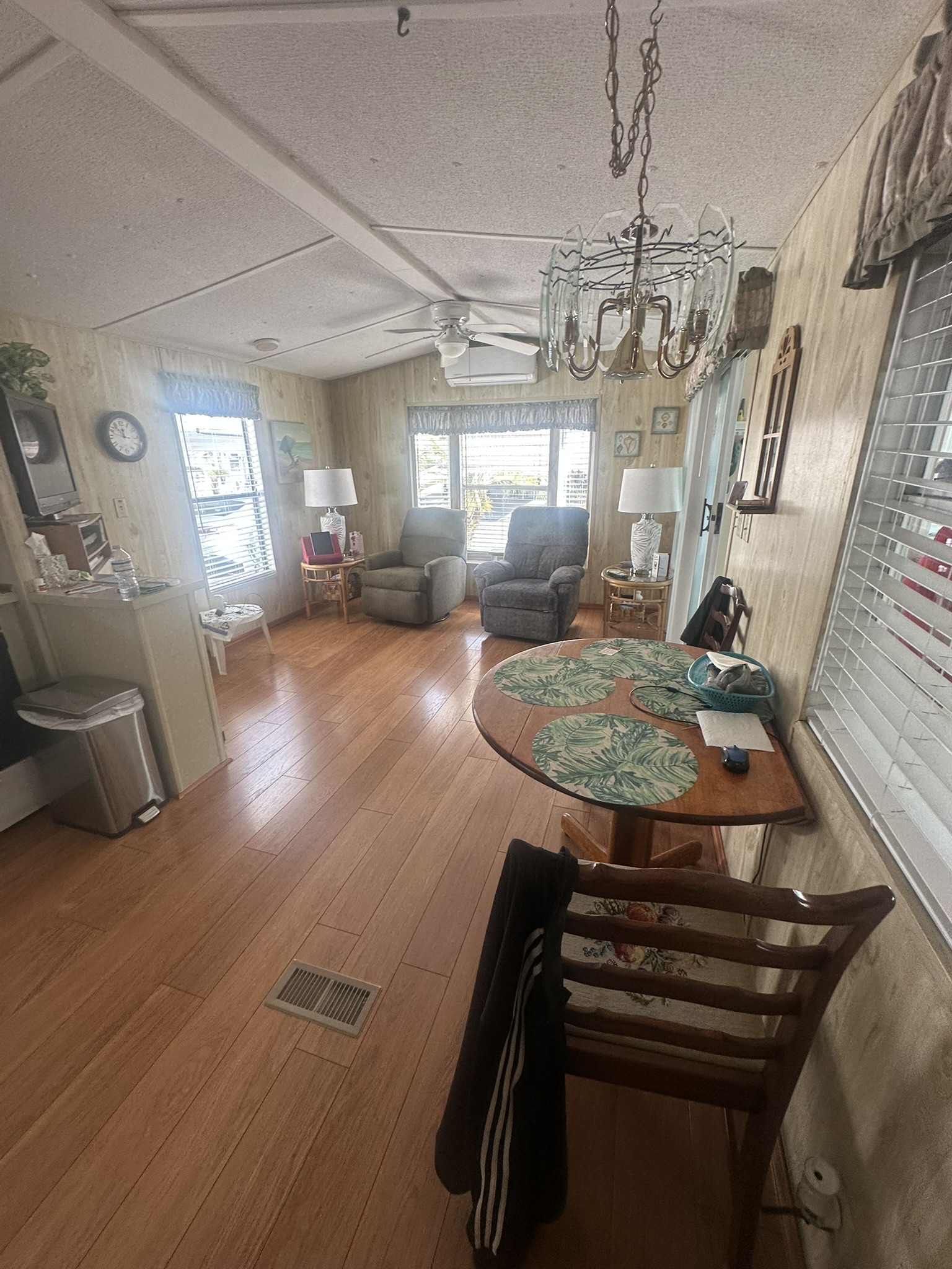 8225 Arevee Dr, Lot 632, New Port Richey, Florida 34653, 1 Bedroom Bedrooms, ,1 BathroomBathrooms,55-Plus Mobile Home,For Sale,Arevee Dr, Lot 632,4549