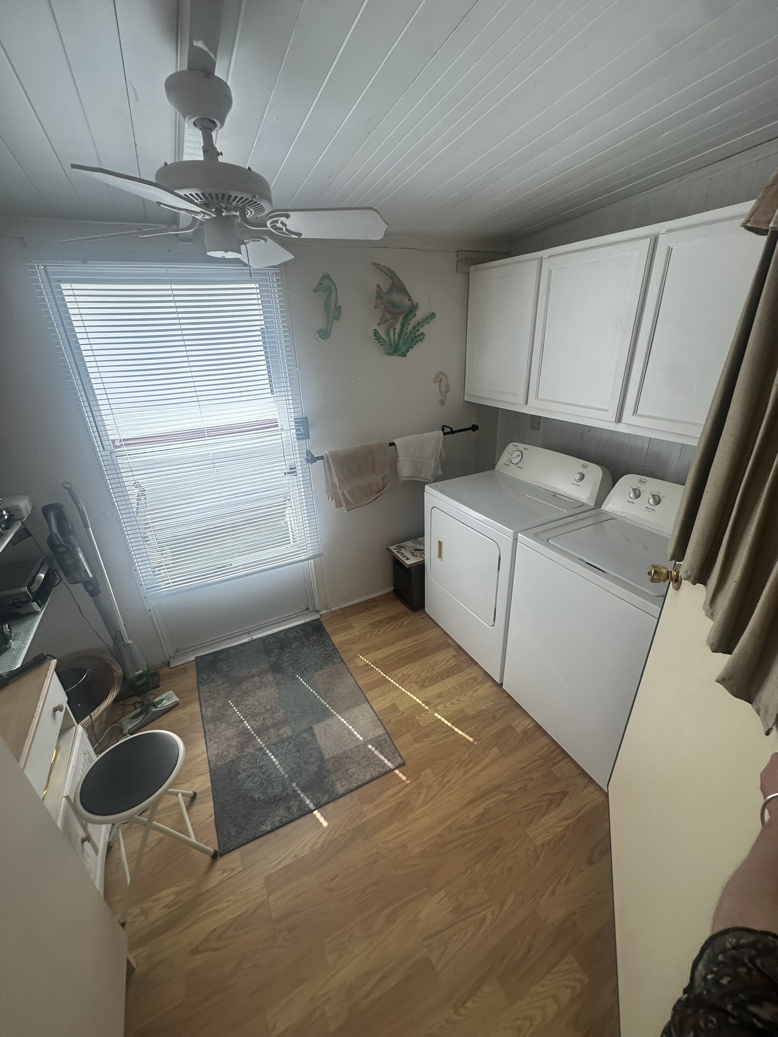 8225 Arevee Dr, Lot 632, New Port Richey, Florida 34653, 1 Bedroom Bedrooms, ,1 BathroomBathrooms,55-Plus Mobile Home,For Sale,Arevee Dr, Lot 632,4549