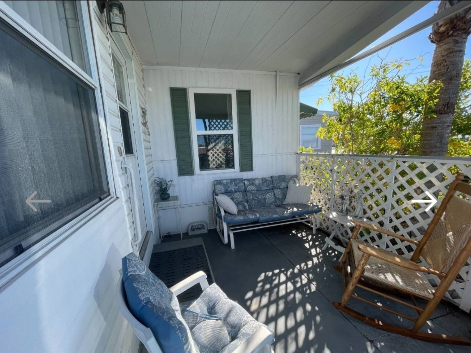 508 44th Ave E, Lot F32, Bradenton, Florida 34203, 2 Bedrooms Bedrooms, ,1 BathroomBathrooms,55-Plus Mobile Home,For Sale,44th Ave E, Lot F32,4550