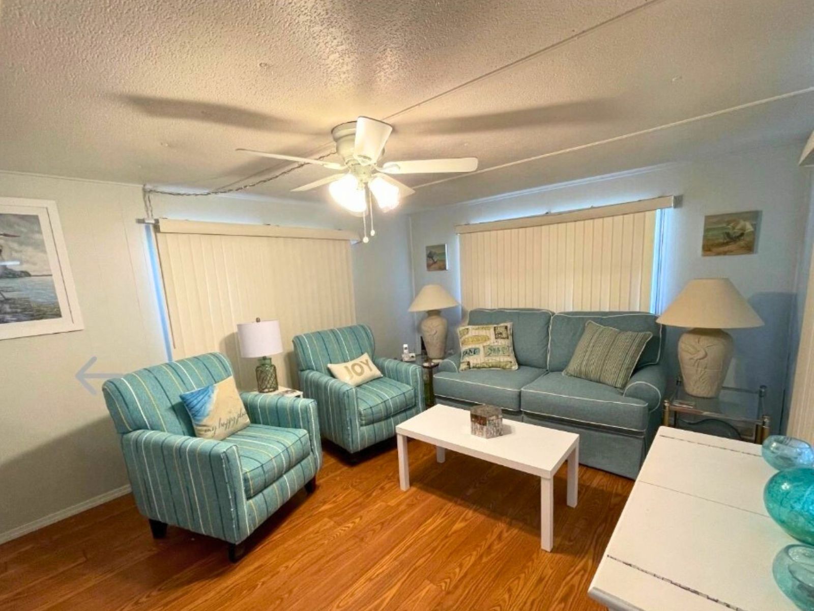 508 44th Ave E, Lot F32, Bradenton, Florida 34203, 2 Bedrooms Bedrooms, ,1 BathroomBathrooms,55-Plus Mobile Home,For Sale,44th Ave E, Lot F32,4550