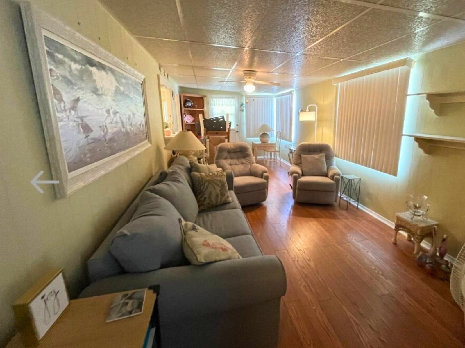 508 44th Ave E, Lot F32, Bradenton, Florida 34203, 2 Bedrooms Bedrooms, ,1 BathroomBathrooms,55-Plus Mobile Home,For Sale,44th Ave E, Lot F32,4550