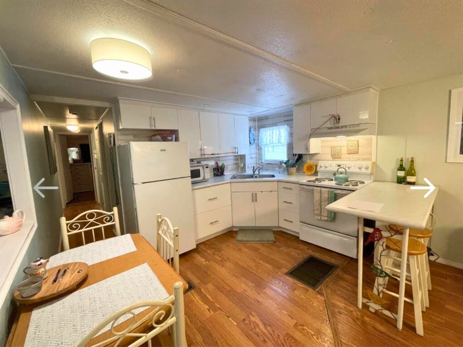 508 44th Ave E, Lot F32, Bradenton, Florida 34203, 2 Bedrooms Bedrooms, ,1 BathroomBathrooms,55-Plus Mobile Home,For Sale,44th Ave E, Lot F32,4550