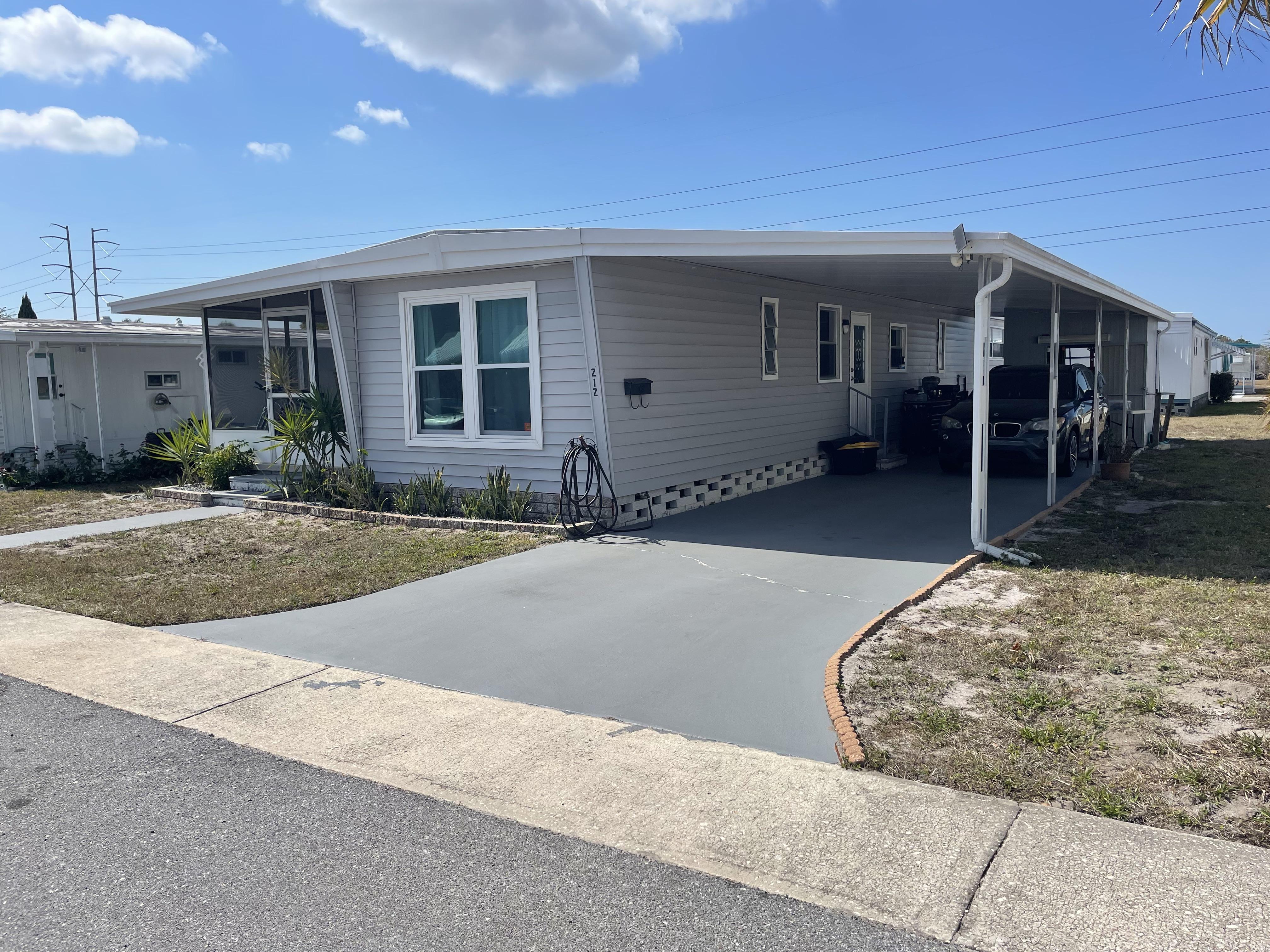 29081 US Hwy 19 N, Lot 212, Clearwater, Florida 33761, 2 Bedrooms Bedrooms, ,2 BathroomsBathrooms,55-Plus Mobile Home,For Sale,US Hwy 19 N, Lot 212,4554