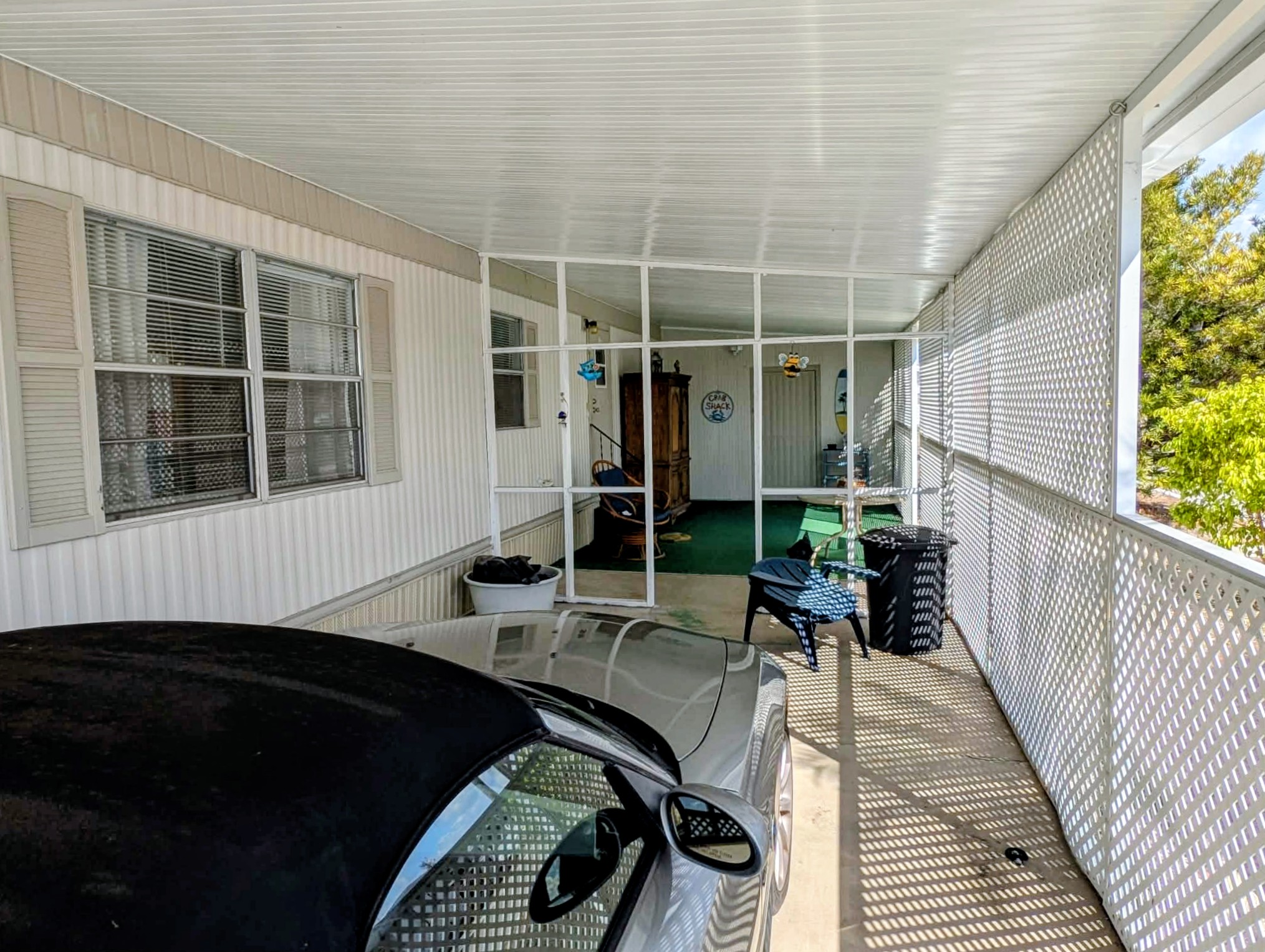 1866 Gangway Loop, Ruskin, Florida 33570, 2 Bedrooms Bedrooms, ,1.5 BathroomsBathrooms,55-Plus Mobile Home,For Sale,Gangway Loop,280,4556