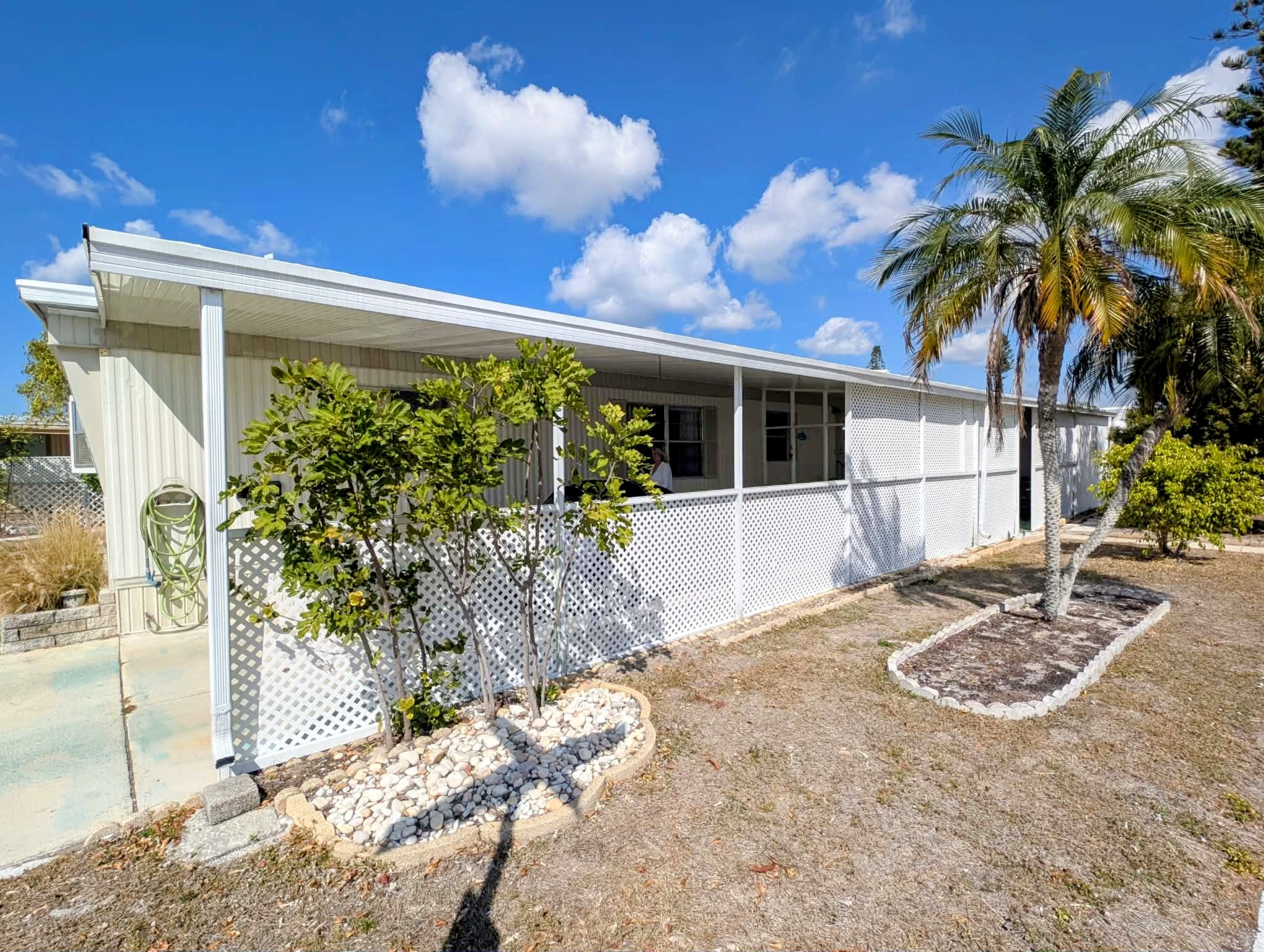 1866 Gangway Loop, Ruskin, Florida 33570, 2 Bedrooms Bedrooms, ,1.5 BathroomsBathrooms,55-Plus Mobile Home,For Sale,Gangway Loop,280,4556
