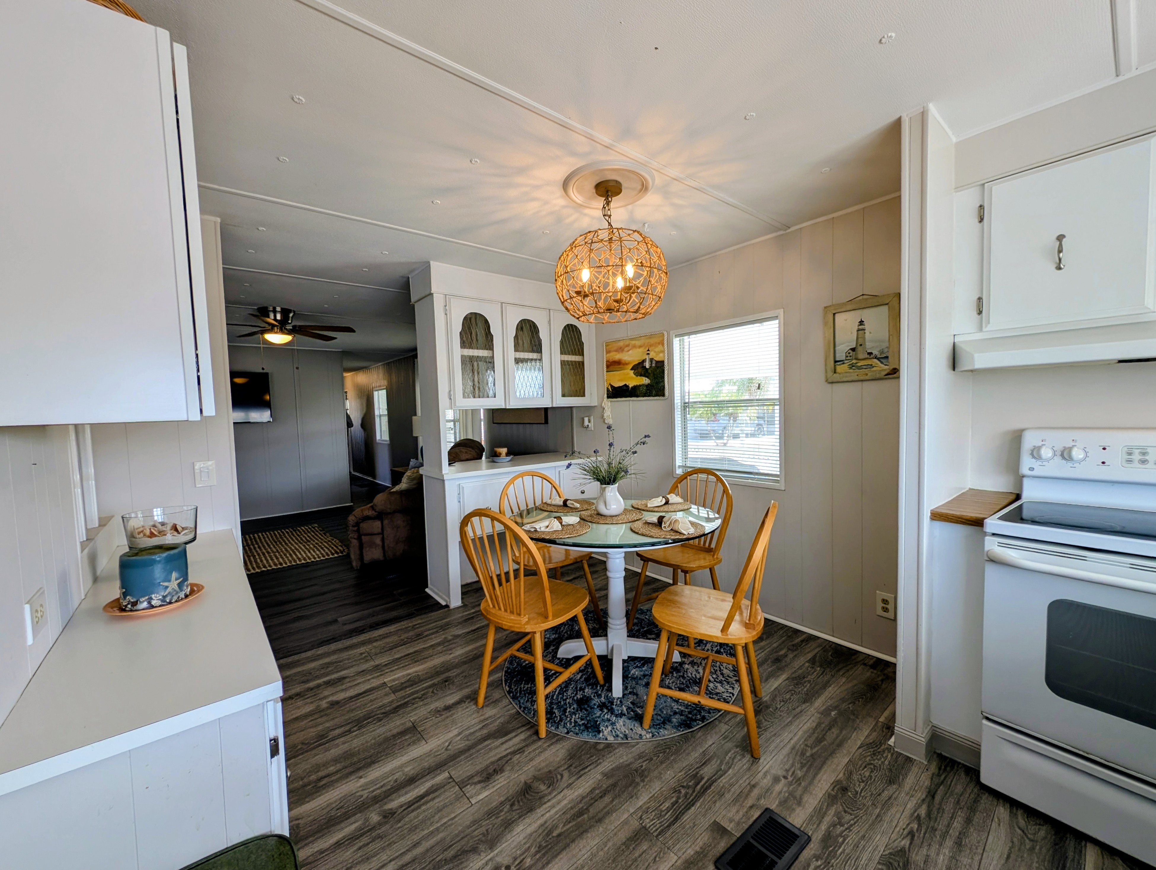 1866 Gangway Loop, Ruskin, Florida 33570, 2 Bedrooms Bedrooms, ,1.5 BathroomsBathrooms,55-Plus Mobile Home,For Sale,Gangway Loop,280,4556