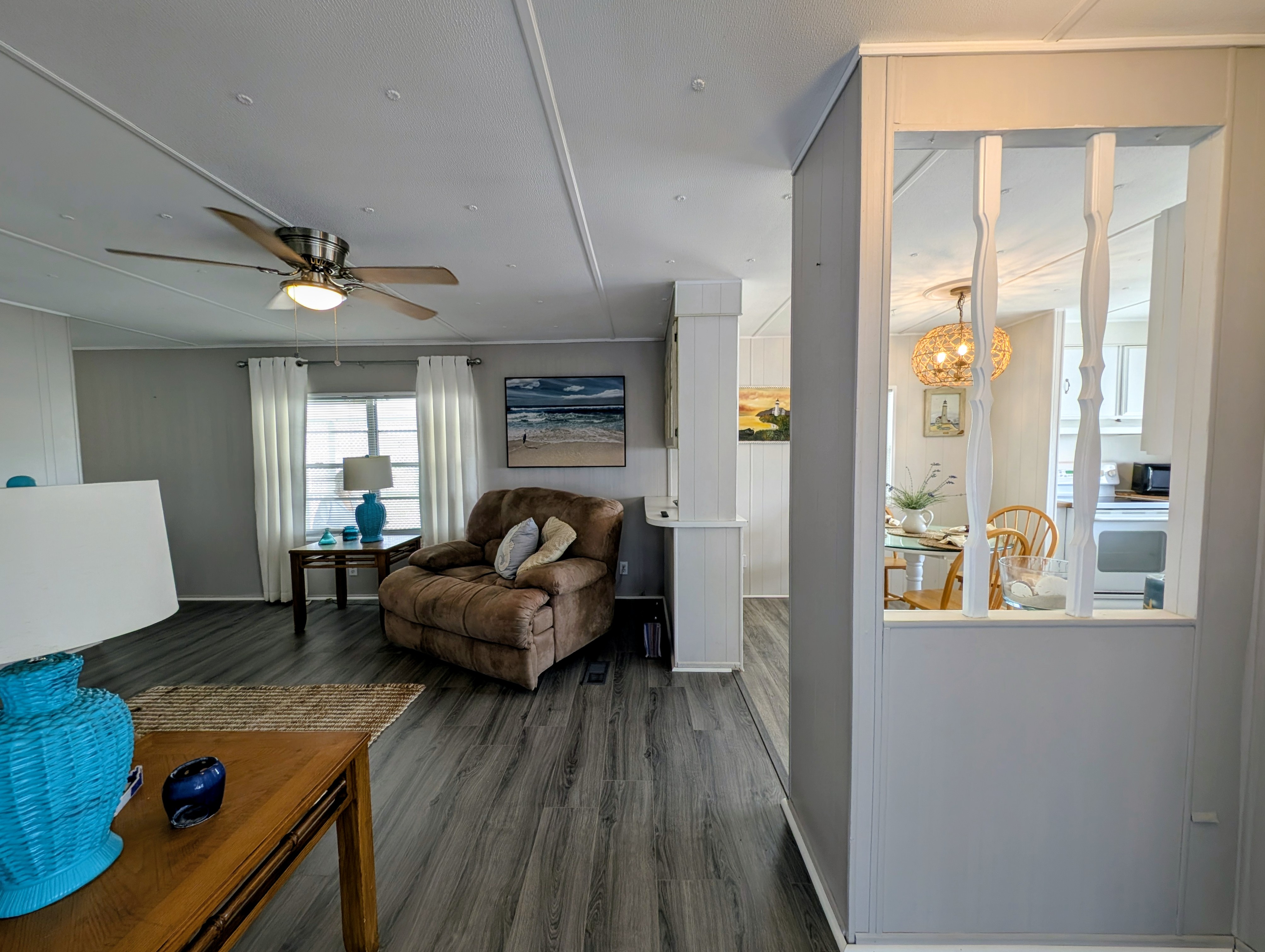 1866 Gangway Loop, Ruskin, Florida 33570, 2 Bedrooms Bedrooms, ,1.5 BathroomsBathrooms,55-Plus Mobile Home,For Sale,Gangway Loop,280,4556