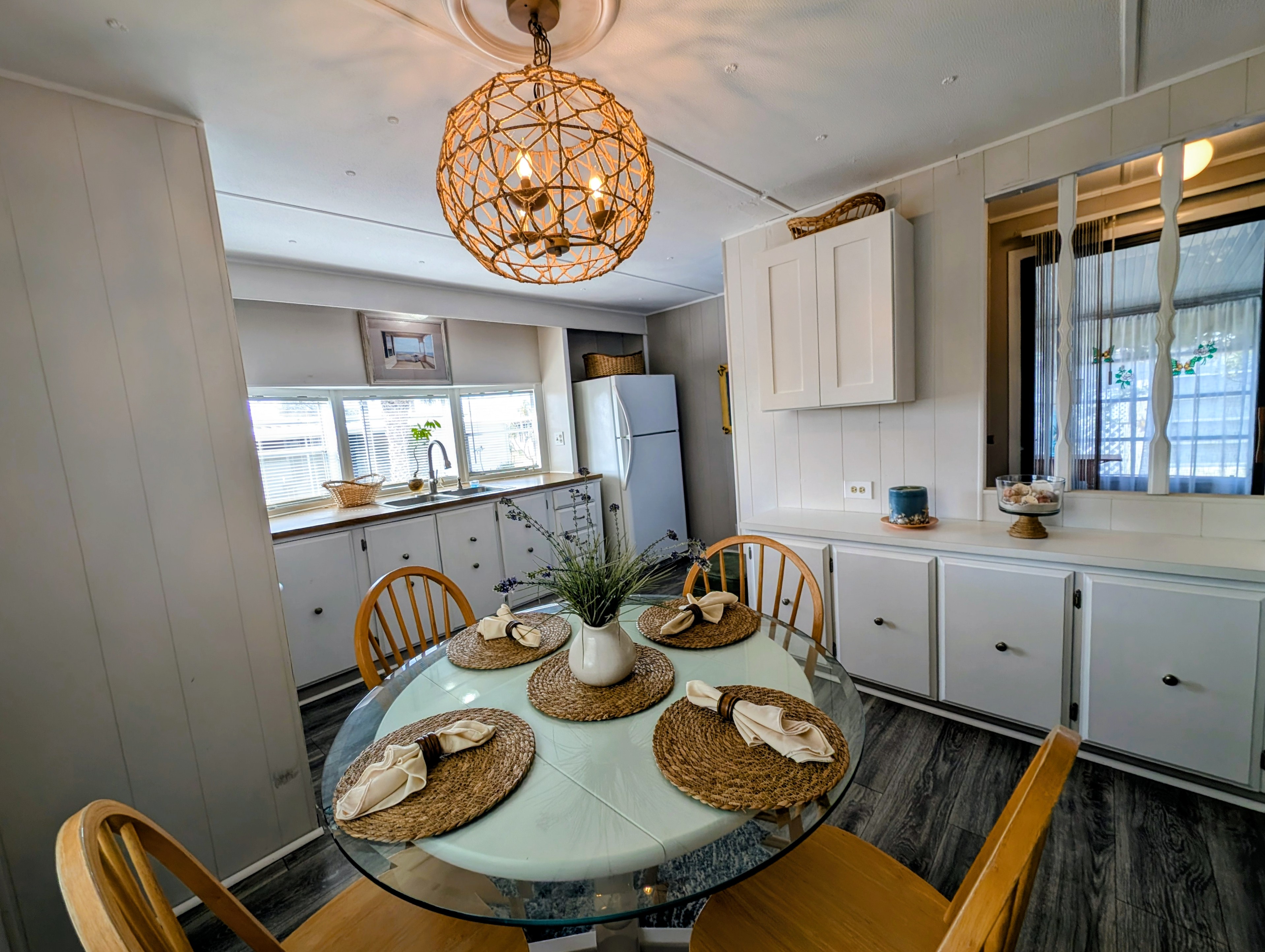 1866 Gangway Loop, Ruskin, Florida 33570, 2 Bedrooms Bedrooms, ,1.5 BathroomsBathrooms,55-Plus Mobile Home,For Sale,Gangway Loop,280,4556