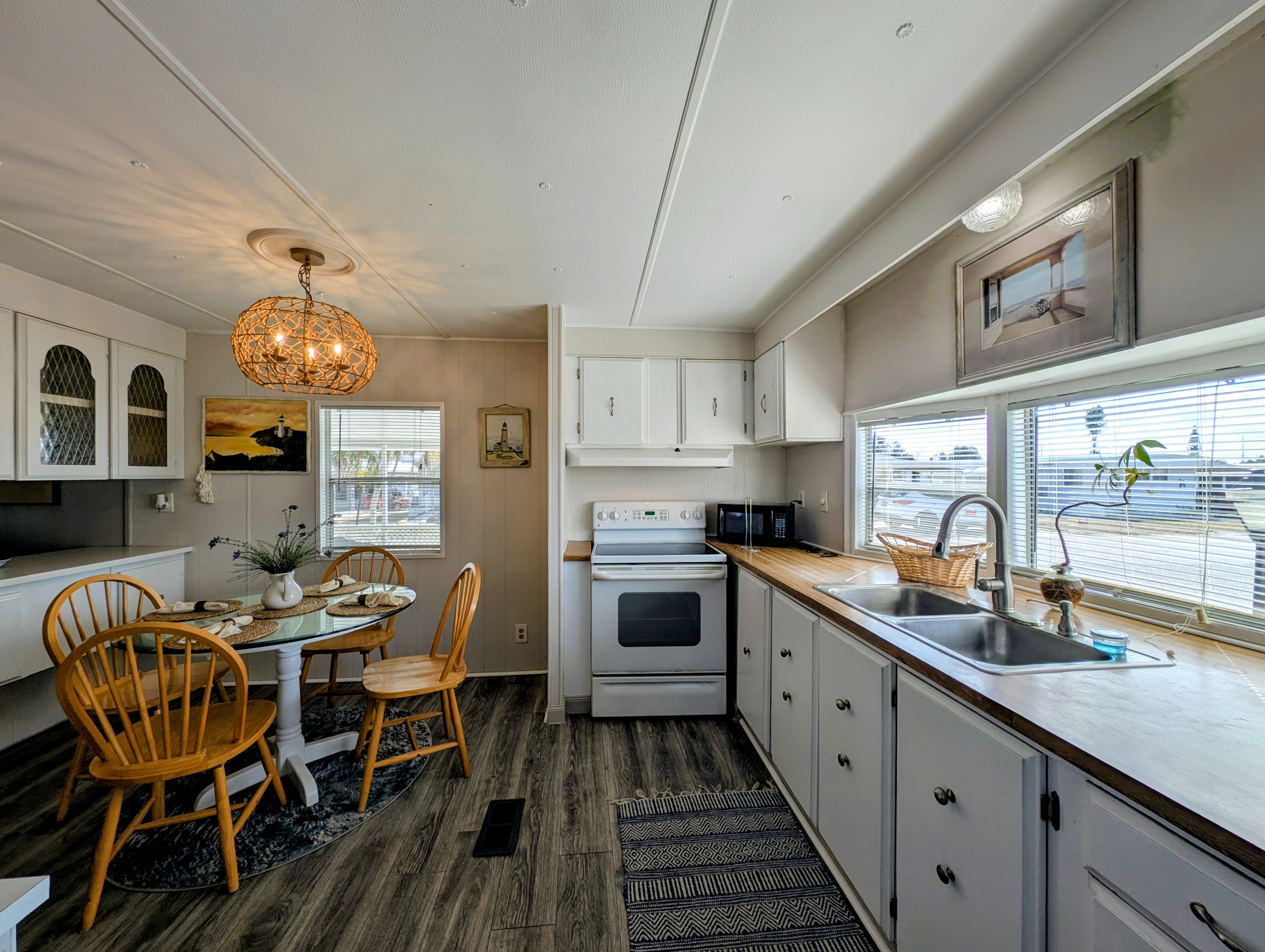 1866 Gangway Loop, Ruskin, Florida 33570, 2 Bedrooms Bedrooms, ,1.5 BathroomsBathrooms,55-Plus Mobile Home,For Sale,Gangway Loop,280,4556