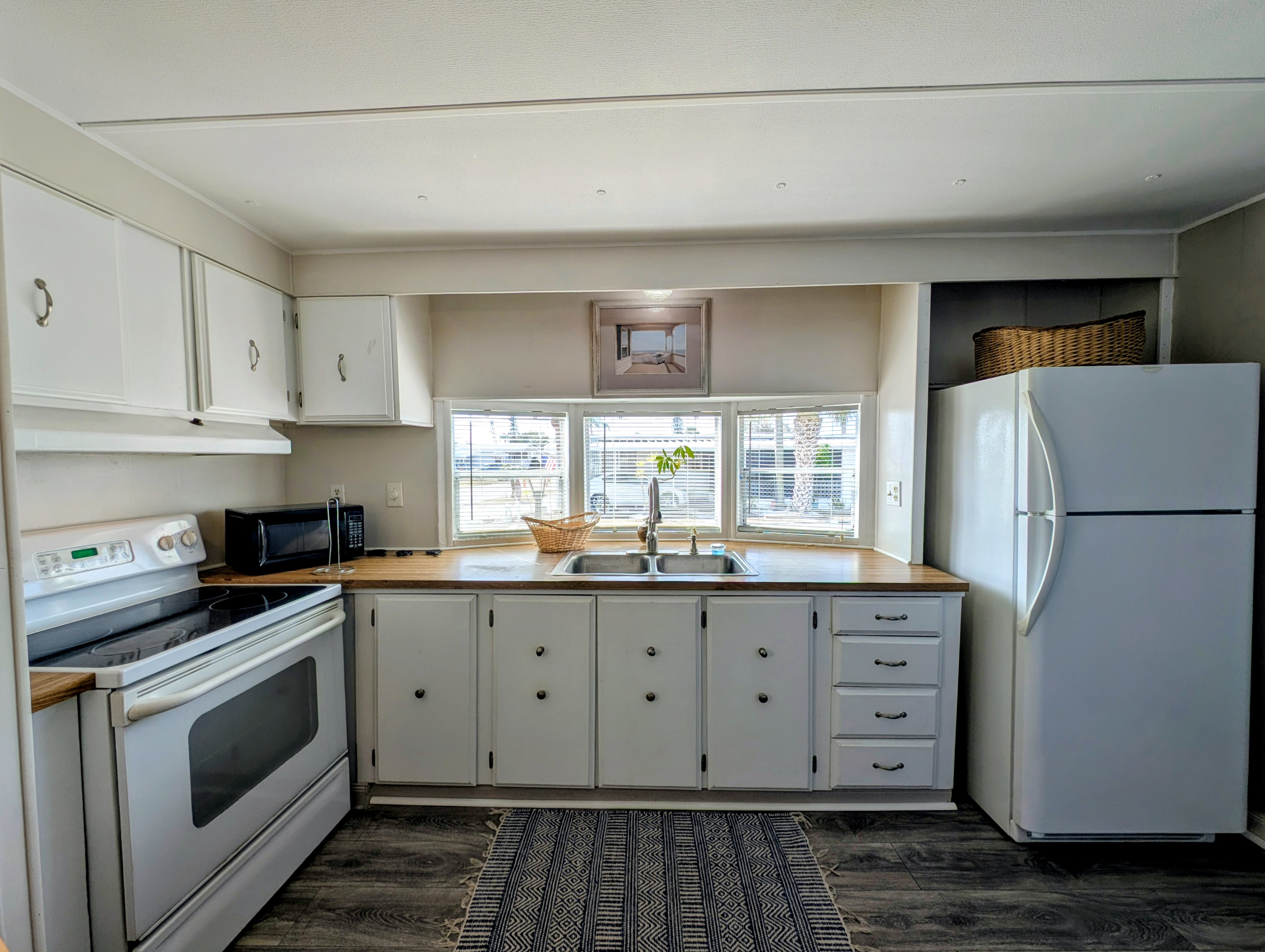 1866 Gangway Loop, Ruskin, Florida 33570, 2 Bedrooms Bedrooms, ,1.5 BathroomsBathrooms,55-Plus Mobile Home,For Sale,Gangway Loop,280,4556