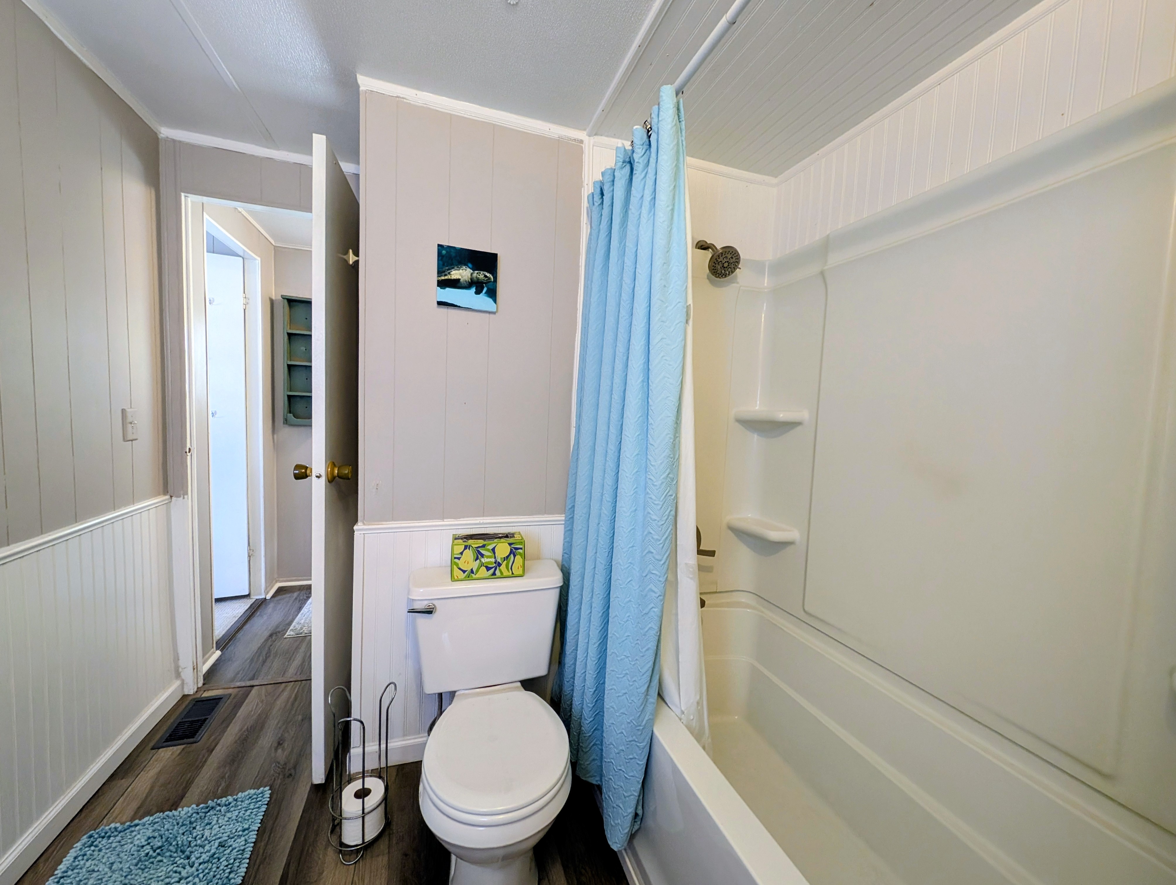 1866 Gangway Loop, Ruskin, Florida 33570, 2 Bedrooms Bedrooms, ,1.5 BathroomsBathrooms,55-Plus Mobile Home,For Sale,Gangway Loop,280,4556