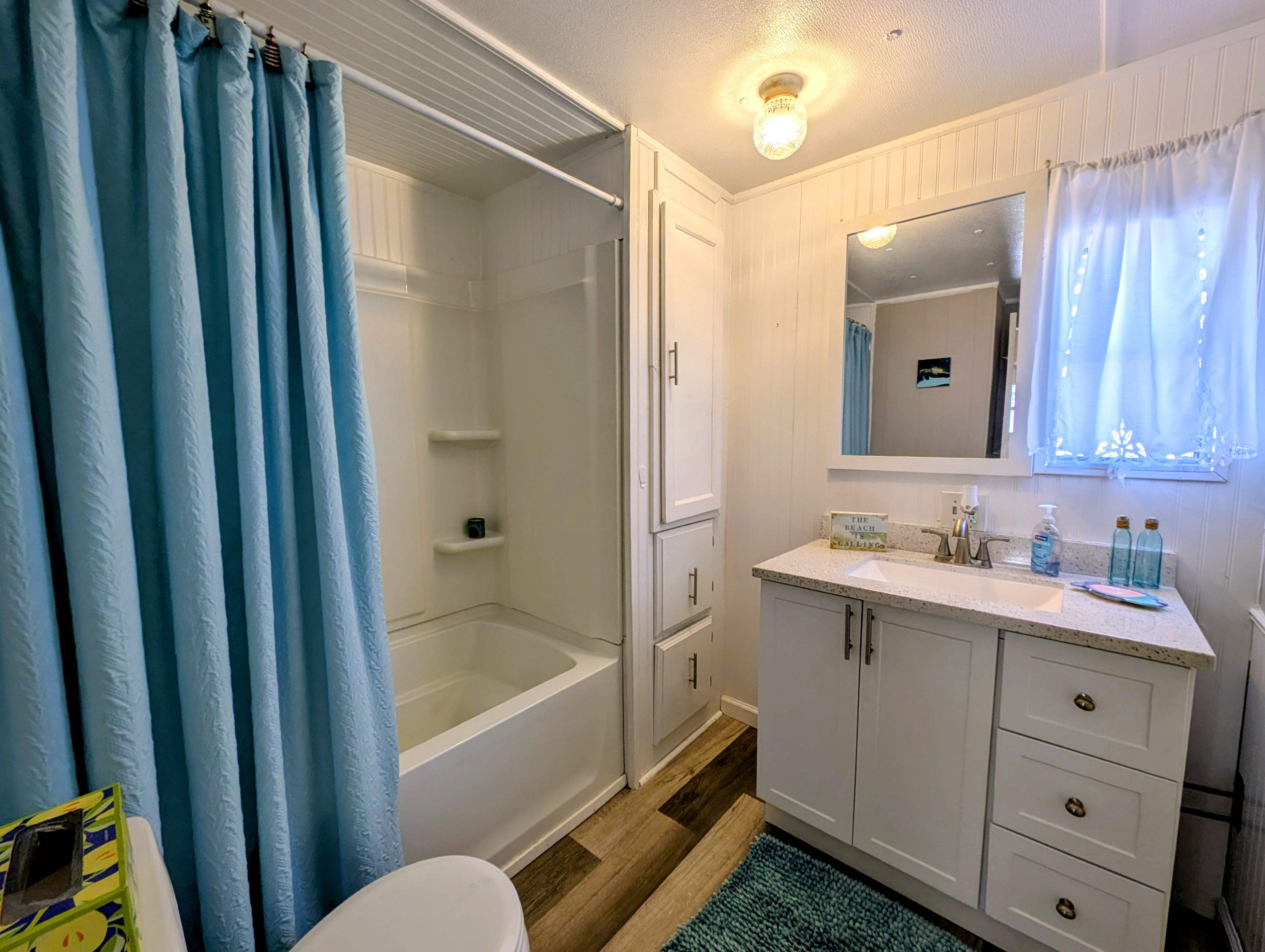 1866 Gangway Loop, Ruskin, Florida 33570, 2 Bedrooms Bedrooms, ,1.5 BathroomsBathrooms,55-Plus Mobile Home,For Sale,Gangway Loop,280,4556