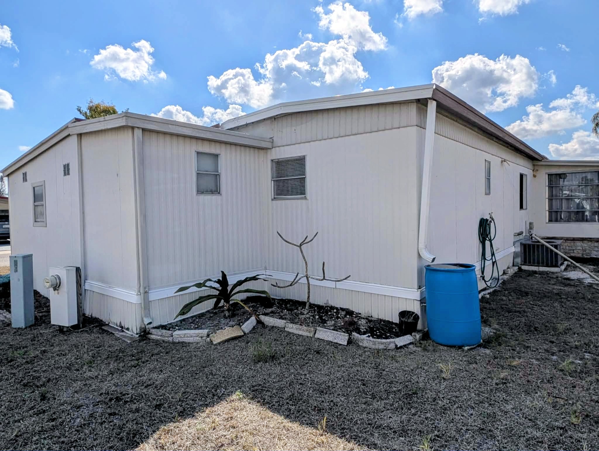 1866 Gangway Loop, Ruskin, Florida 33570, 2 Bedrooms Bedrooms, ,1.5 BathroomsBathrooms,55-Plus Mobile Home,For Sale,Gangway Loop,280,4556