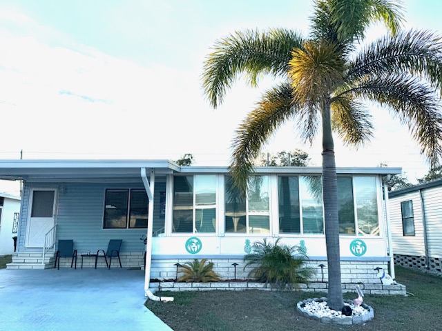 100 Hampton Rd, Lot 270, Clearwater, Florida 33759, 2 Bedrooms Bedrooms, ,2 BathroomsBathrooms,55-Plus Mobile Home,For Sale,Hampton Rd, Lot 270,4558