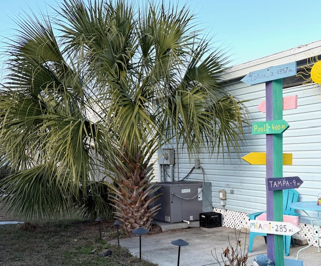 100 Hampton Rd, Lot 270, Clearwater, Florida 33759, 2 Bedrooms Bedrooms, ,2 BathroomsBathrooms,55-Plus Mobile Home,For Sale,Hampton Rd, Lot 270,4558