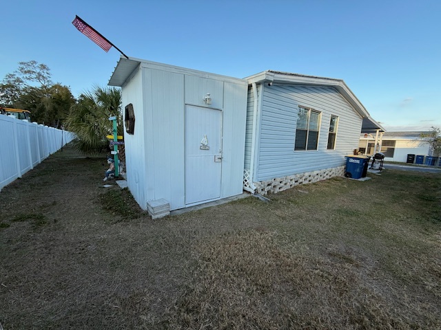 100 Hampton Rd, Lot 270, Clearwater, Florida 33759, 2 Bedrooms Bedrooms, ,2 BathroomsBathrooms,55-Plus Mobile Home,For Sale,Hampton Rd, Lot 270,4558