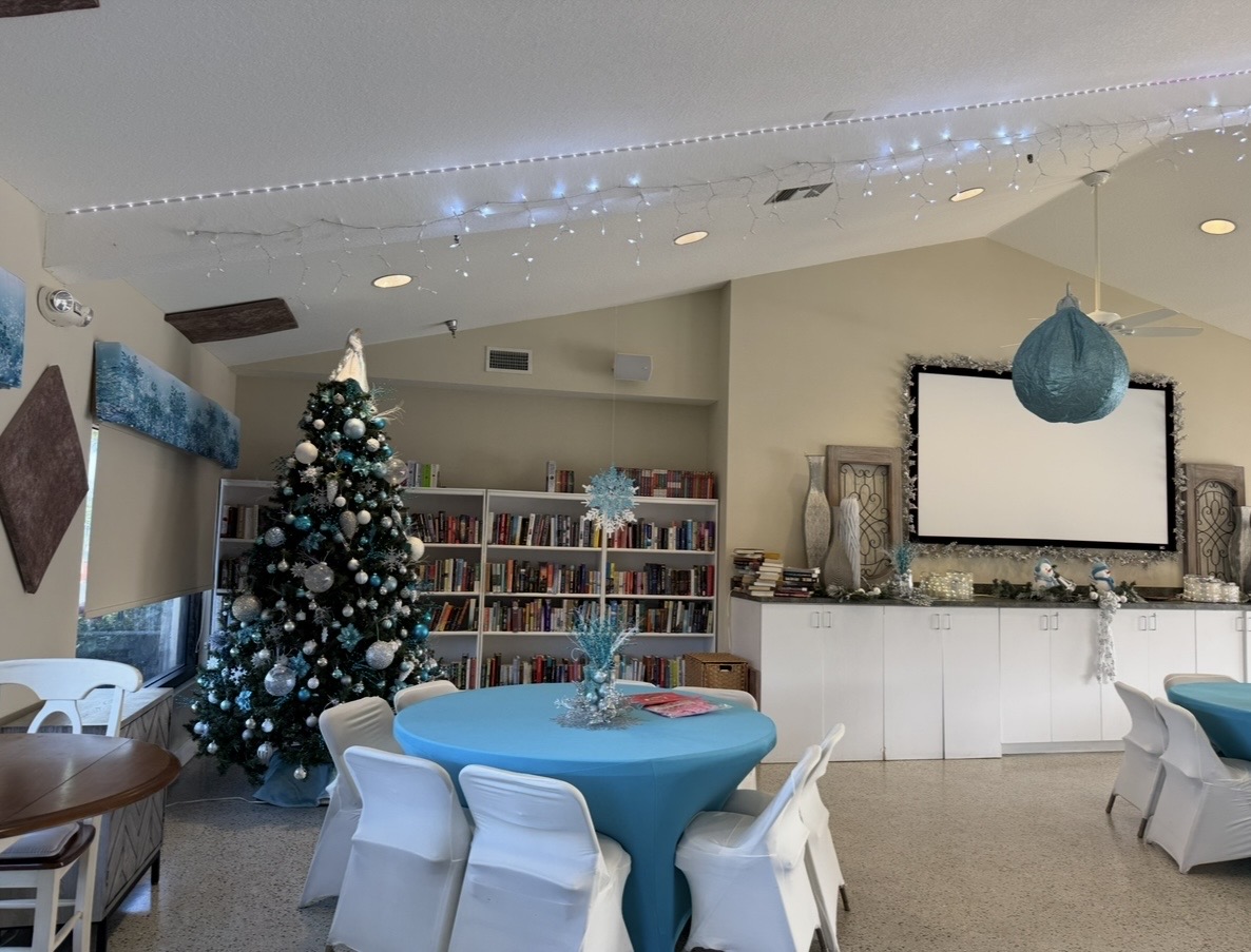 100 Hampton Rd, Lot 270, Clearwater, Florida 33759, 2 Bedrooms Bedrooms, ,2 BathroomsBathrooms,55-Plus Mobile Home,For Sale,Hampton Rd, Lot 270,4558