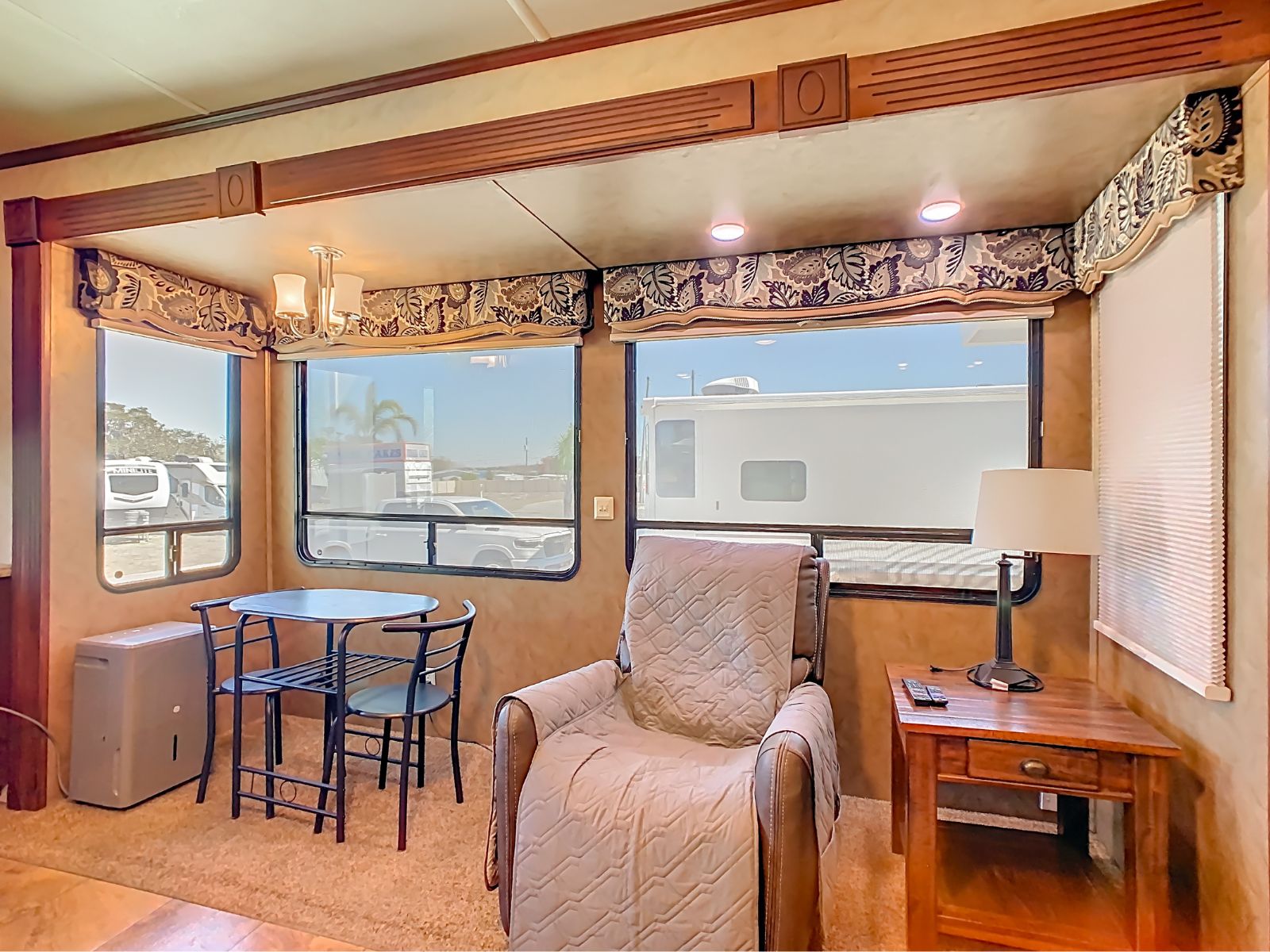 705 New Mexico St, Frostproof, Florida 33843, 1 Bedroom Bedrooms, ,1 BathroomBathrooms,55-Plus Mobile Home,For Sale,New Mexico St,4559