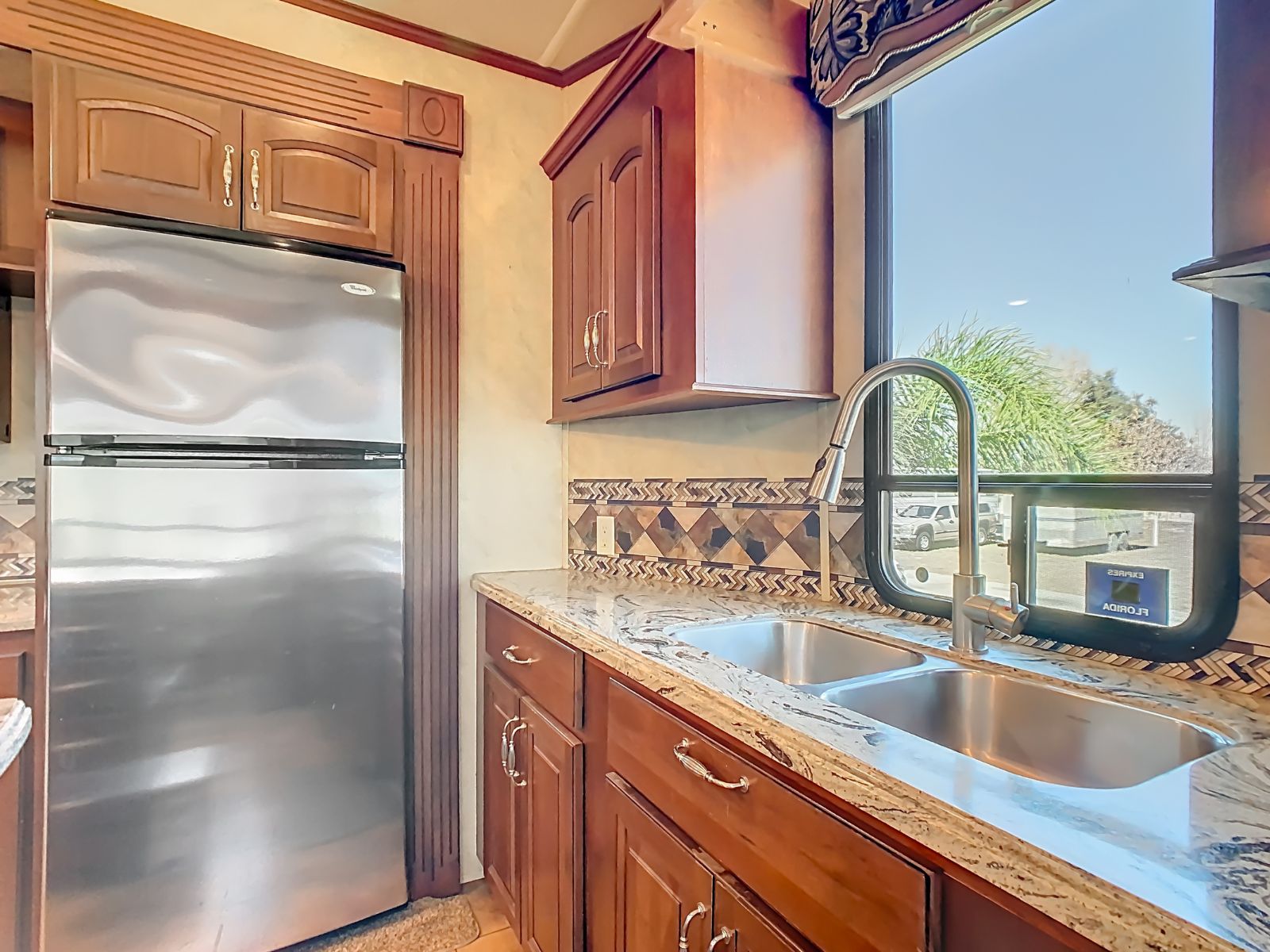 705 New Mexico St, Frostproof, Florida 33843, 1 Bedroom Bedrooms, ,1 BathroomBathrooms,55-Plus Mobile Home,For Sale,New Mexico St,4559