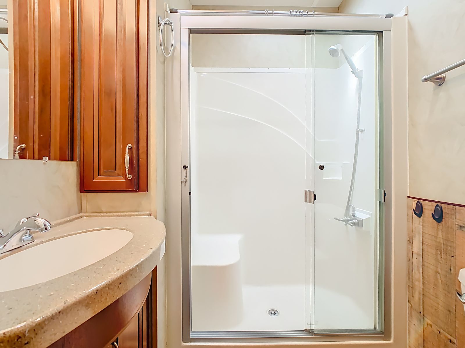 705 New Mexico St, Frostproof, Florida 33843, 1 Bedroom Bedrooms, ,1 BathroomBathrooms,55-Plus Mobile Home,For Sale,New Mexico St,4559