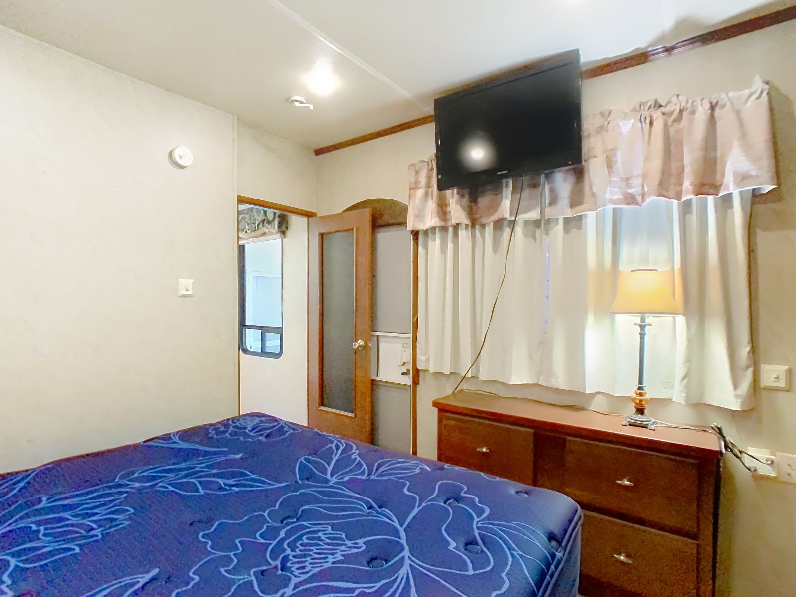 705 New Mexico St, Frostproof, Florida 33843, 1 Bedroom Bedrooms, ,1 BathroomBathrooms,55-Plus Mobile Home,For Sale,New Mexico St,4559