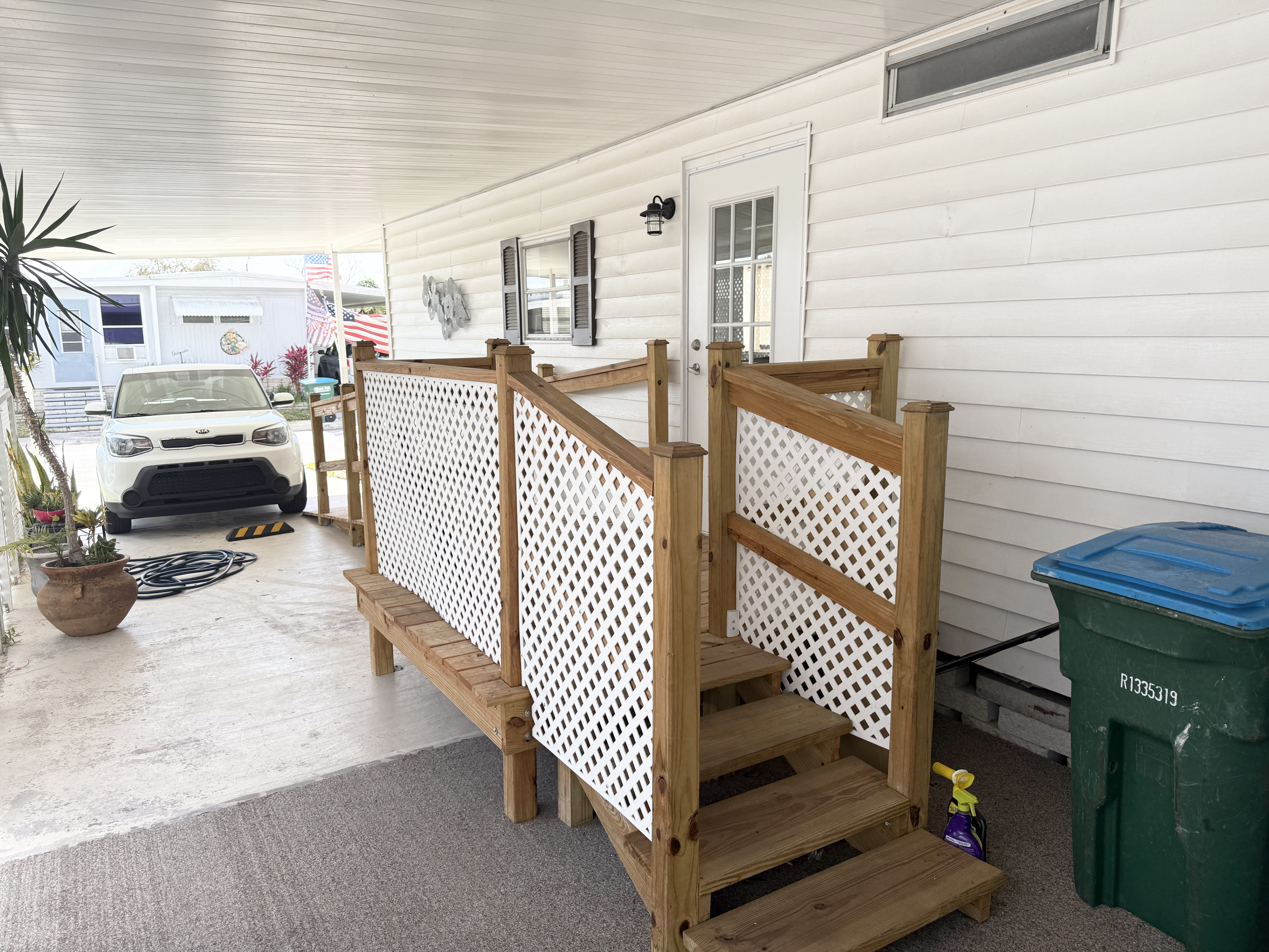 3113 State Road 580, Lot 189, Safety Harbor, Florida 34695, 2 Bedrooms Bedrooms, ,2 BathroomsBathrooms,55-Plus Mobile Home,For Sale,State Road 580, Lot 189,4560