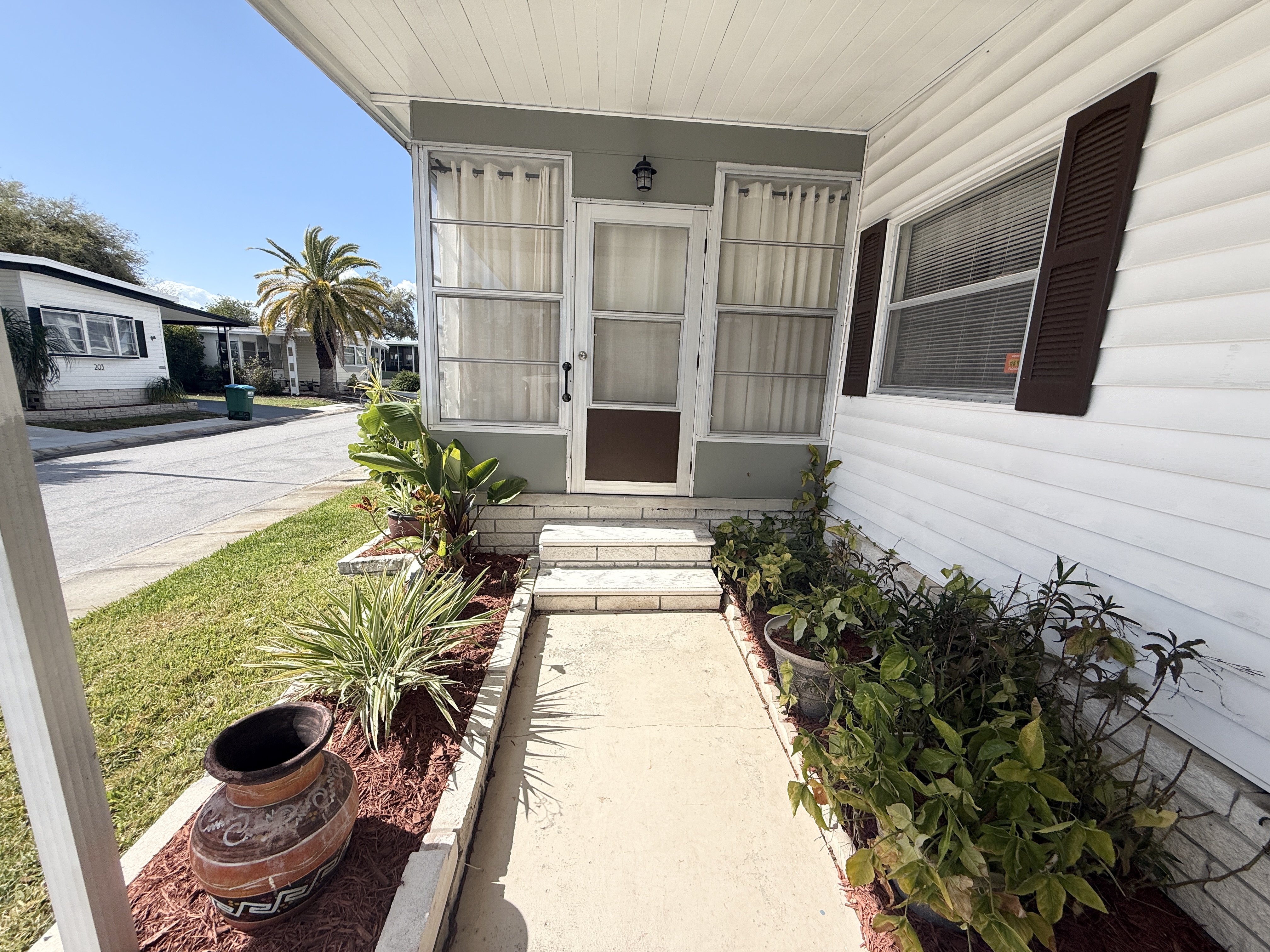 3113 State Road 580, Lot 189, Safety Harbor, Florida 34695, 2 Bedrooms Bedrooms, ,2 BathroomsBathrooms,55-Plus Mobile Home,For Sale,State Road 580, Lot 189,4560