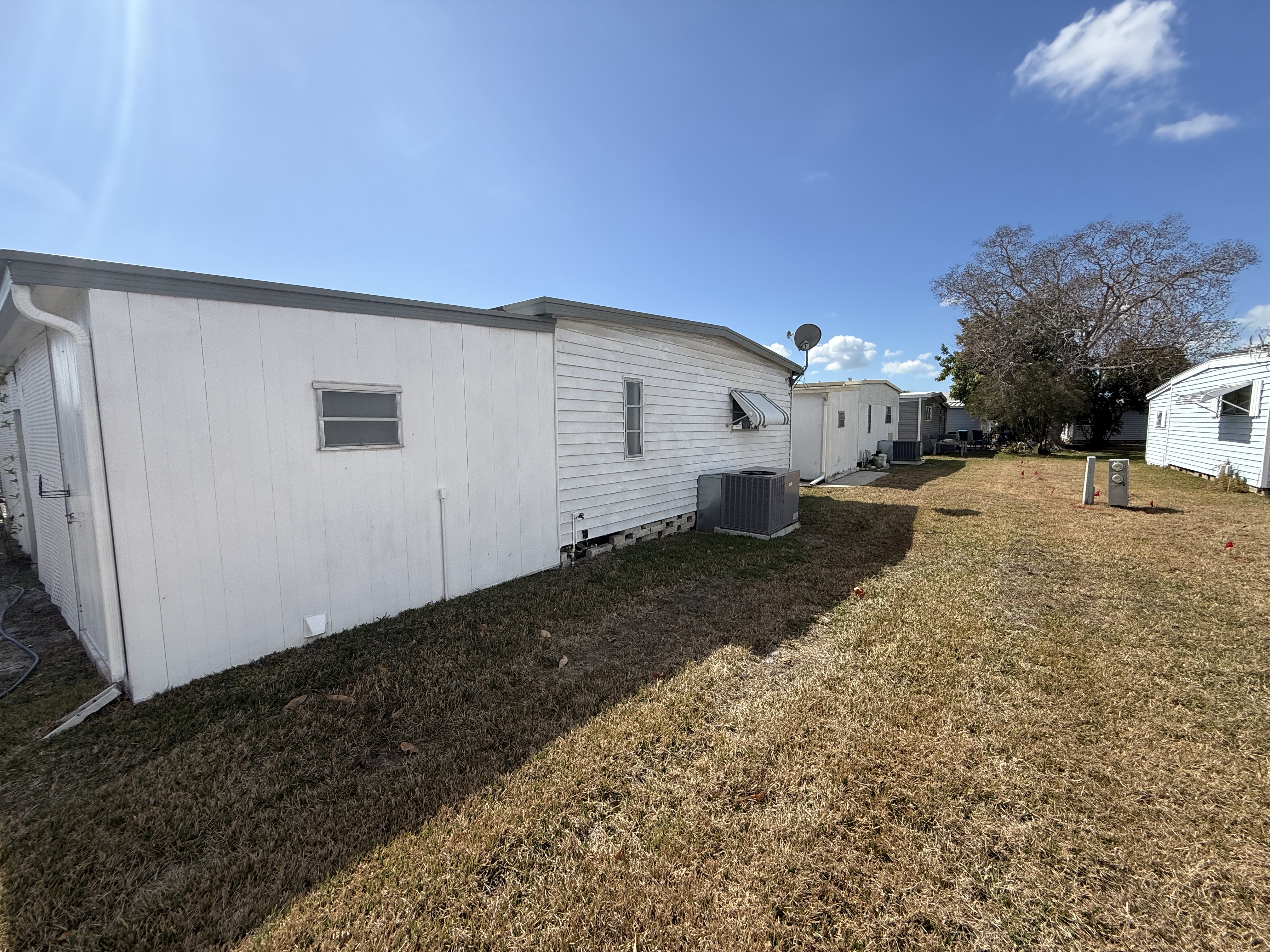 3113 State Road 580, Lot 189, Safety Harbor, Florida 34695, 2 Bedrooms Bedrooms, ,2 BathroomsBathrooms,55-Plus Mobile Home,For Sale,State Road 580, Lot 189,4560