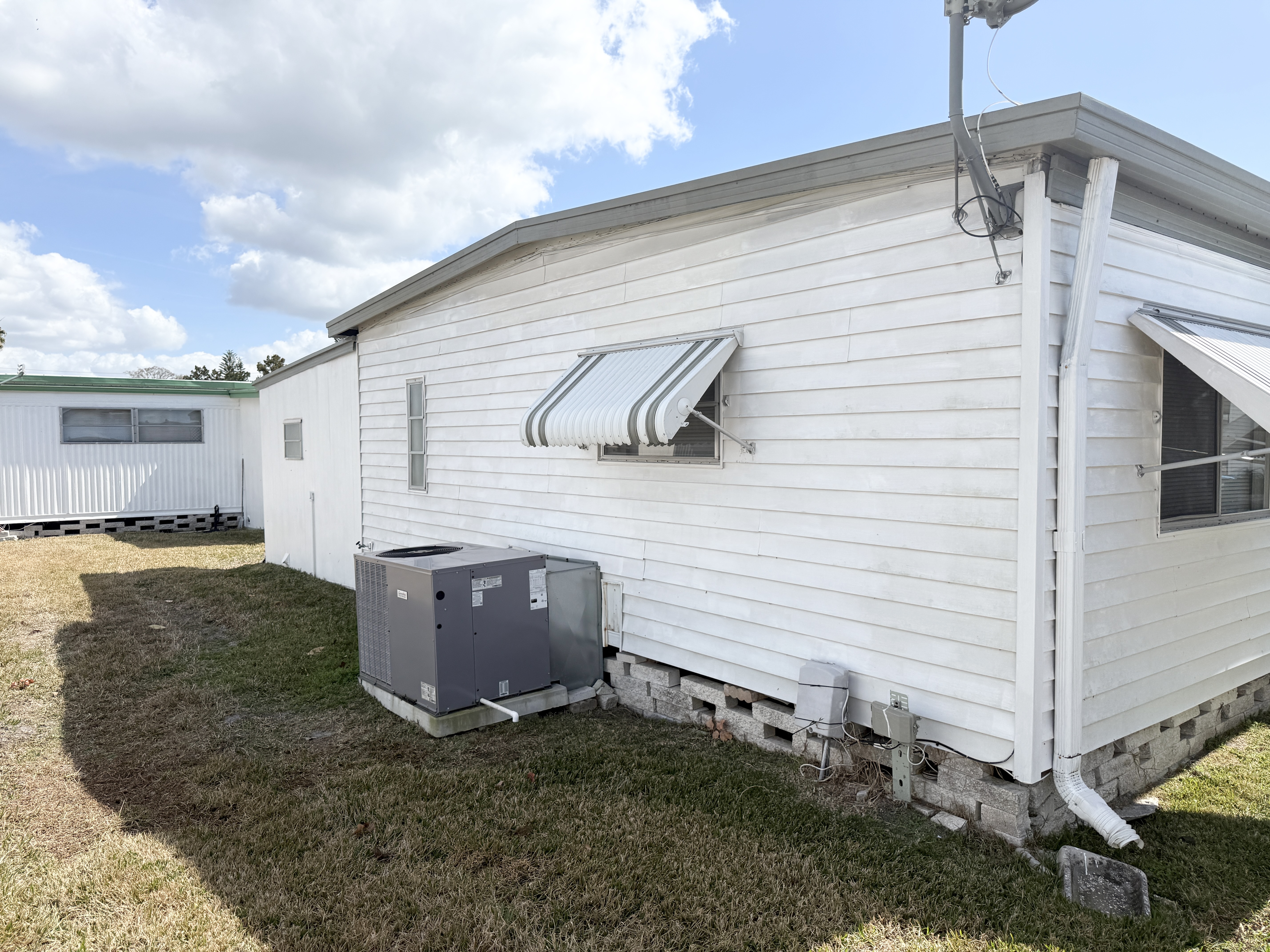 3113 State Road 580, Lot 189, Safety Harbor, Florida 34695, 2 Bedrooms Bedrooms, ,2 BathroomsBathrooms,55-Plus Mobile Home,For Sale,State Road 580, Lot 189,4560