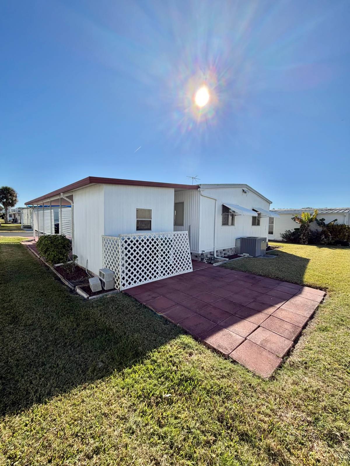 751 10th St E, Lot 404, Palmetto, Florida 34221, 2 Bedrooms Bedrooms, ,2 BathroomsBathrooms,55-Plus Mobile Home,For Sale,10th St E, Lot 404,4562