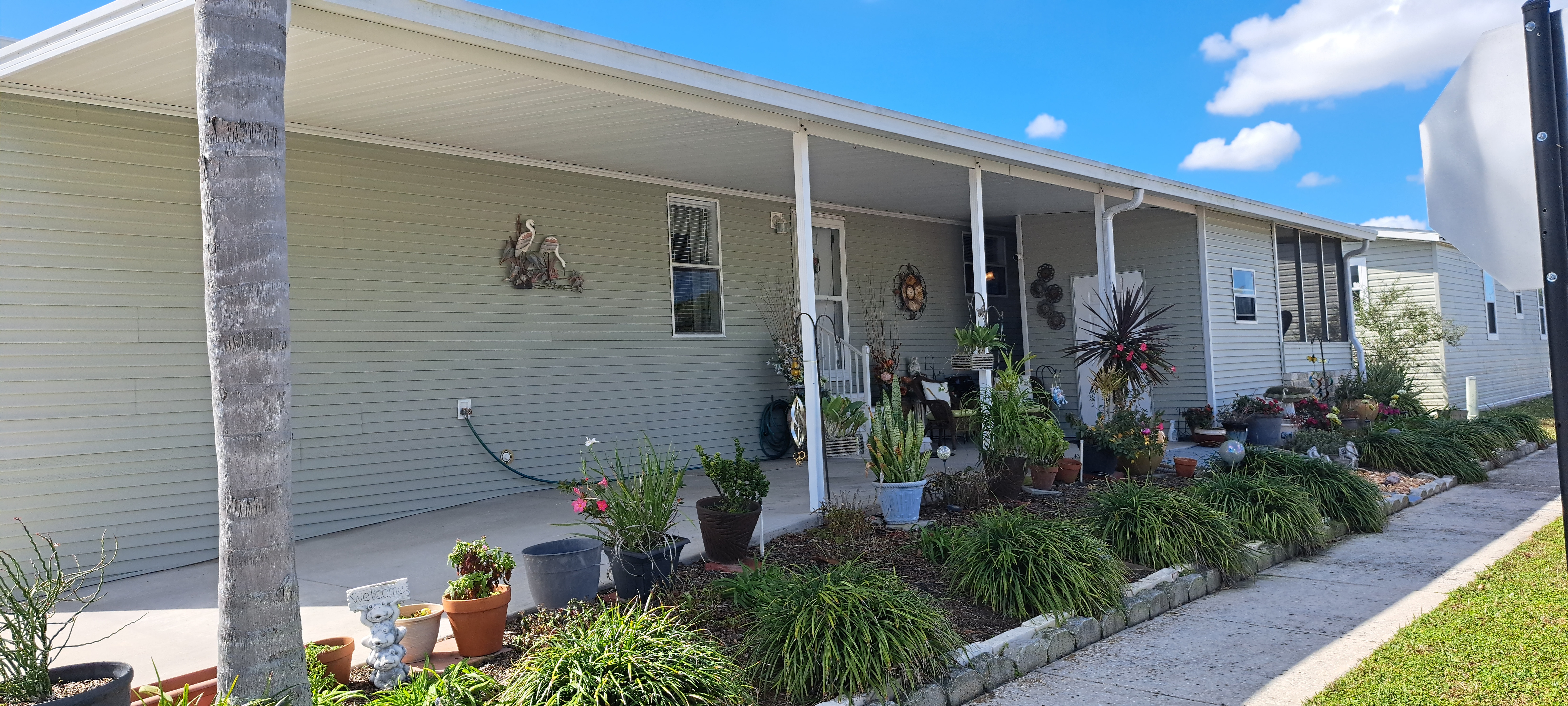 66257 Oxford Rd, Pinellas Park, Florida 33782, 2 Bedrooms Bedrooms, ,2 BathroomsBathrooms,55-Plus Mobile Home,For Sale,Oxford Rd,4565