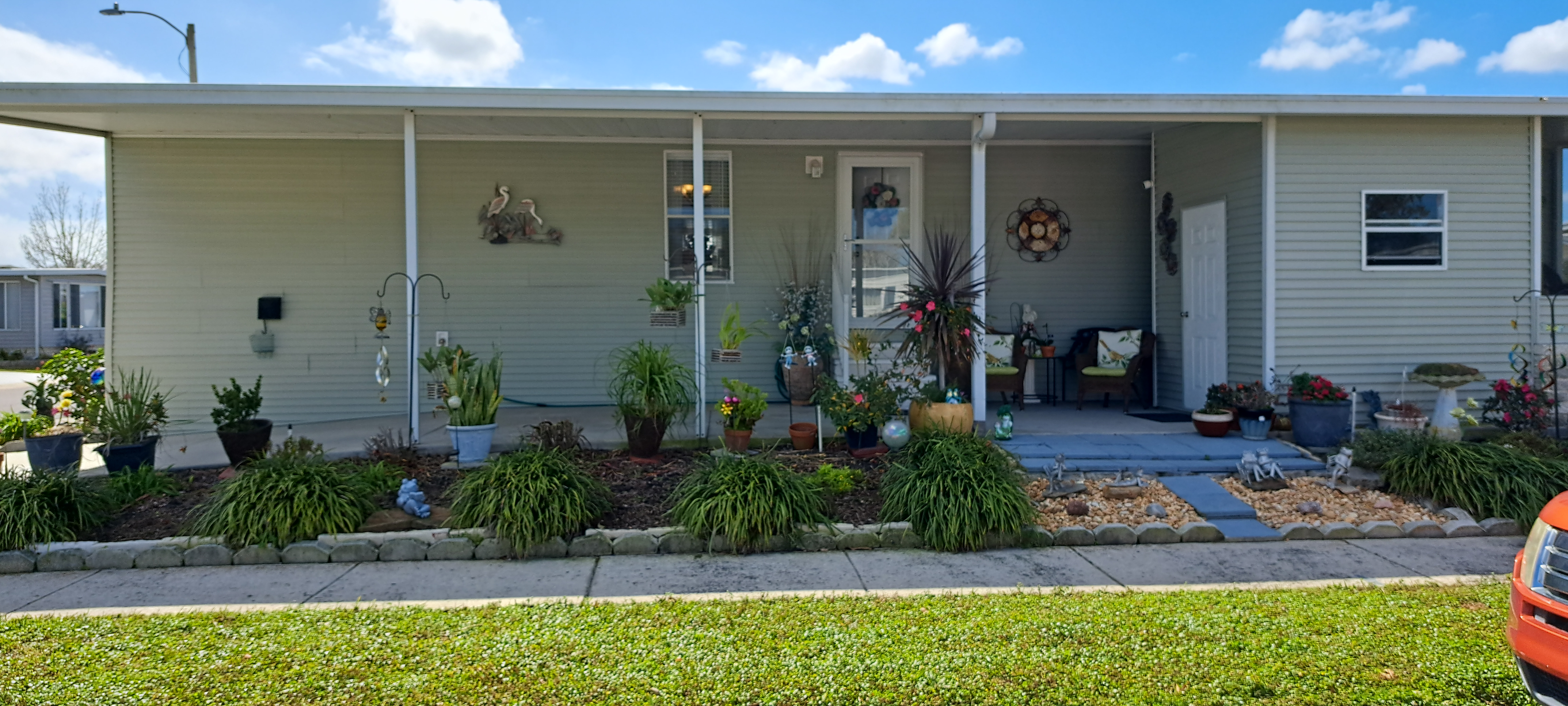 66257 Oxford Rd, Pinellas Park, Florida 33782, 2 Bedrooms Bedrooms, ,2 BathroomsBathrooms,55-Plus Mobile Home,For Sale,Oxford Rd,4565