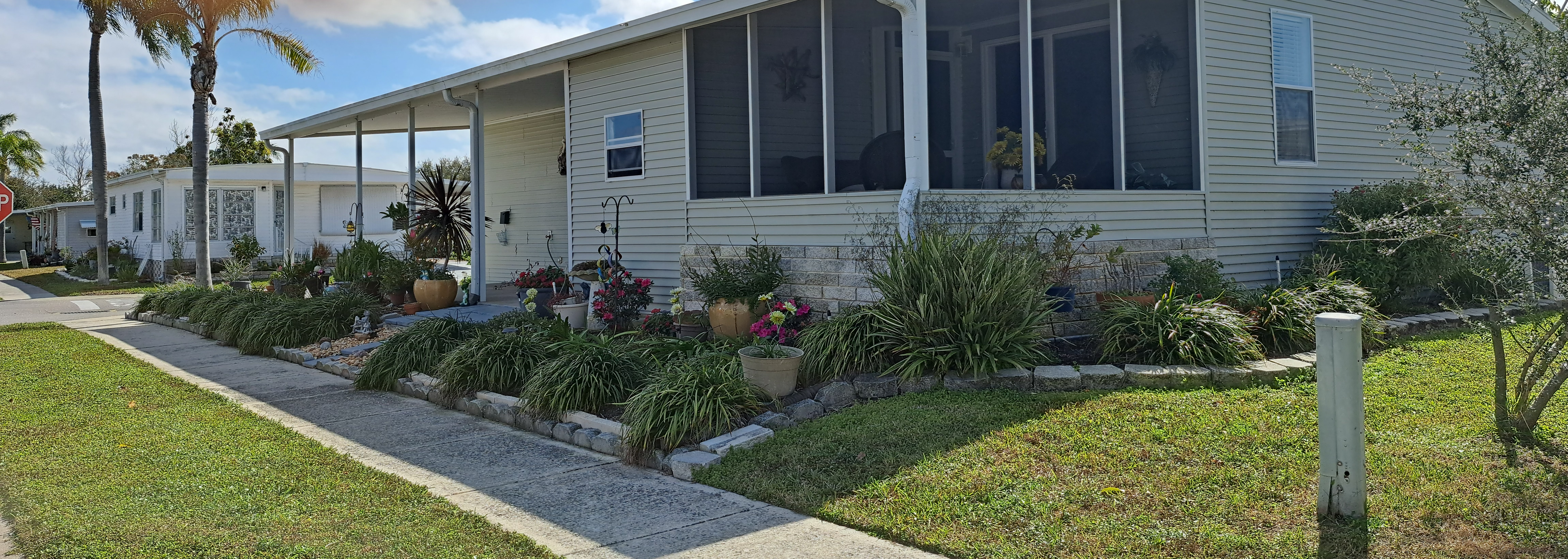 66257 Oxford Rd, Pinellas Park, Florida 33782, 2 Bedrooms Bedrooms, ,2 BathroomsBathrooms,55-Plus Mobile Home,For Sale,Oxford Rd,4565