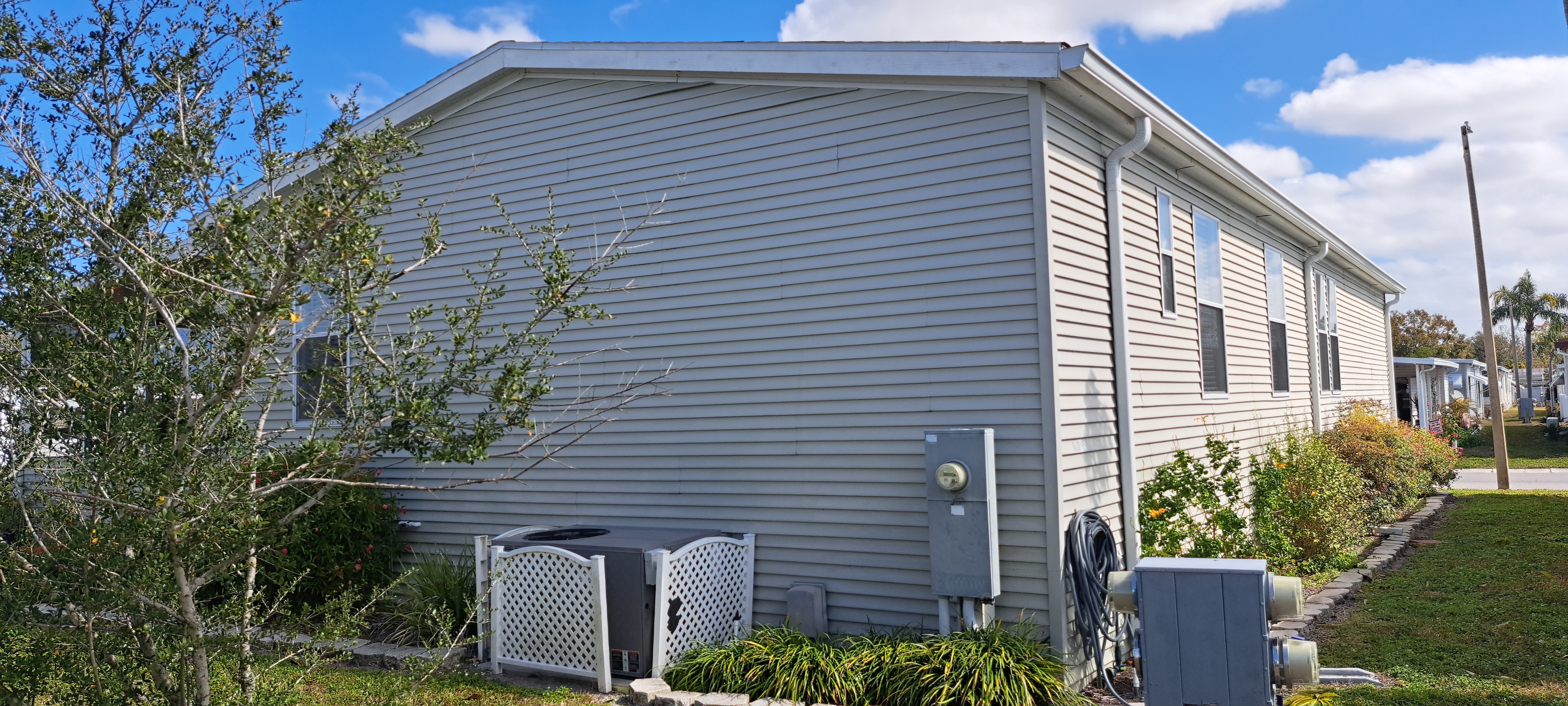 66257 Oxford Rd, Pinellas Park, Florida 33782, 2 Bedrooms Bedrooms, ,2 BathroomsBathrooms,55-Plus Mobile Home,For Sale,Oxford Rd,4565