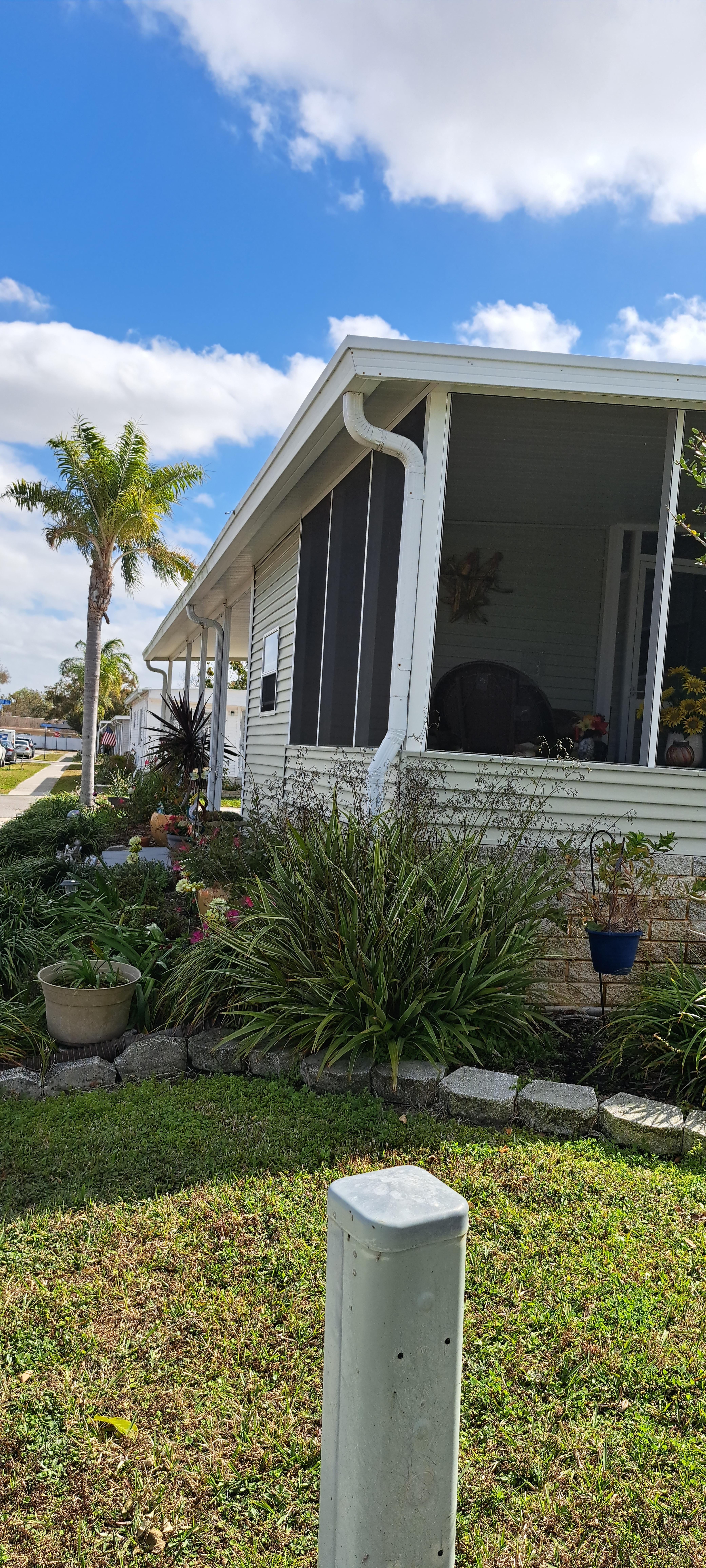 66257 Oxford Rd, Pinellas Park, Florida 33782, 2 Bedrooms Bedrooms, ,2 BathroomsBathrooms,55-Plus Mobile Home,For Sale,Oxford Rd,4565