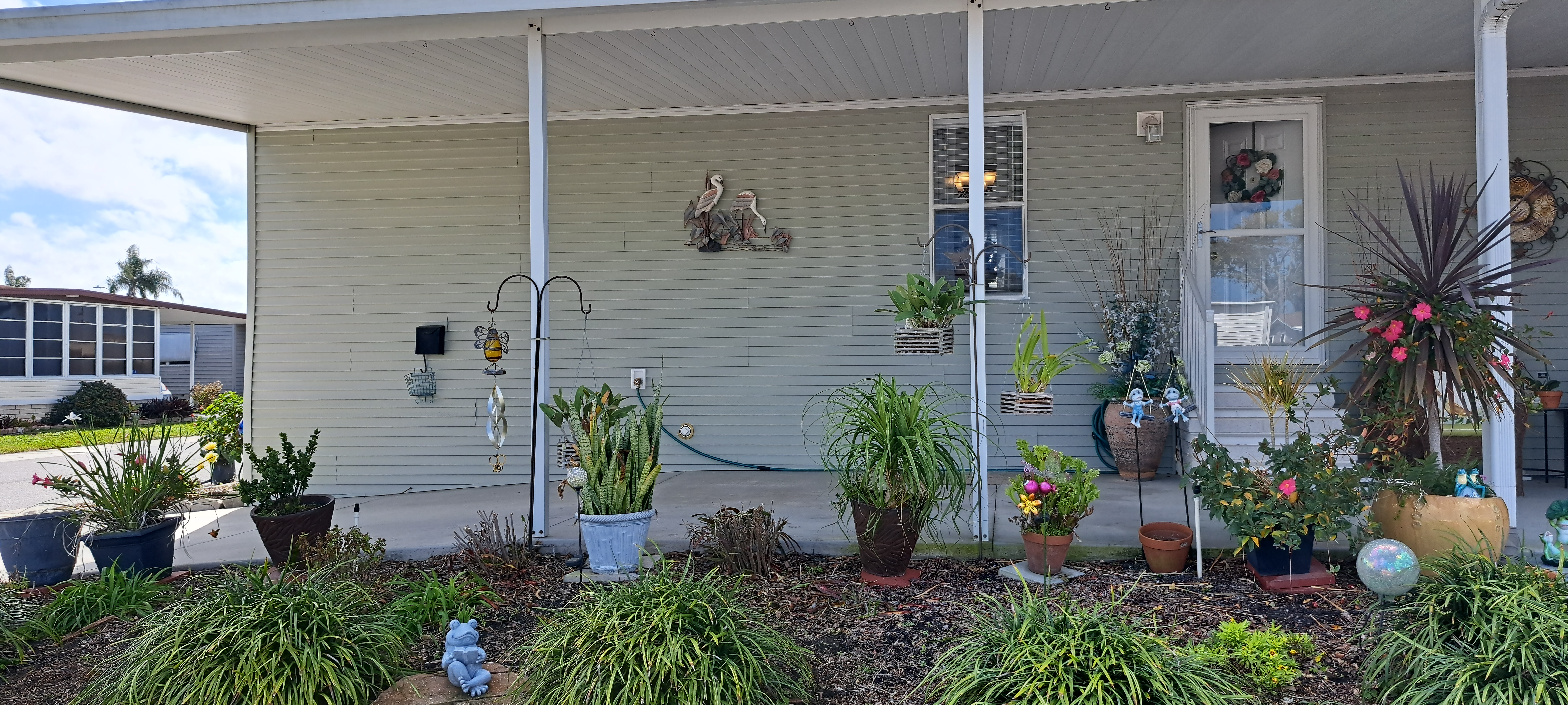 66257 Oxford Rd, Pinellas Park, Florida 33782, 2 Bedrooms Bedrooms, ,2 BathroomsBathrooms,55-Plus Mobile Home,For Sale,Oxford Rd,4565