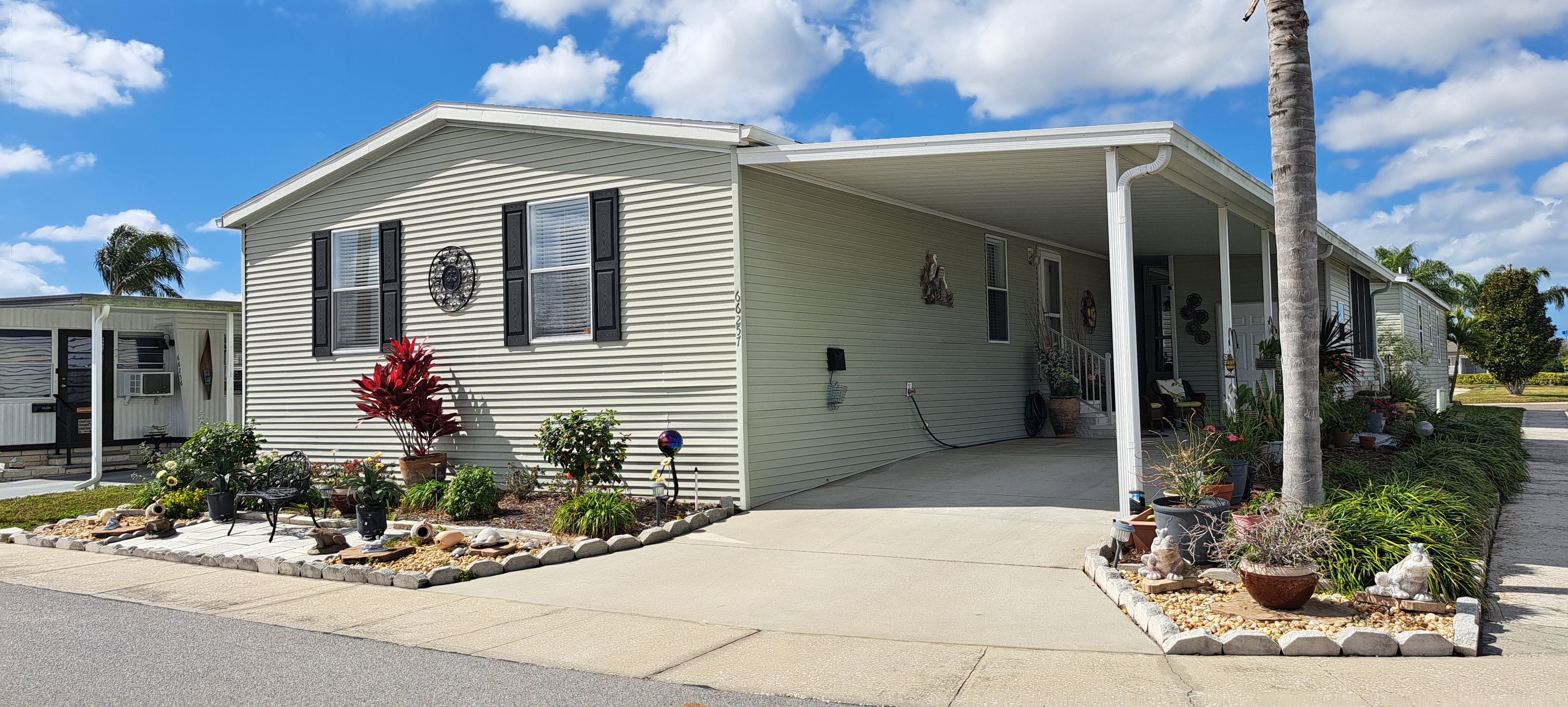 66257 Oxford Rd, Pinellas Park, Florida 33782, 2 Bedrooms Bedrooms, ,2 BathroomsBathrooms,55-Plus Mobile Home,For Sale,Oxford Rd,4565