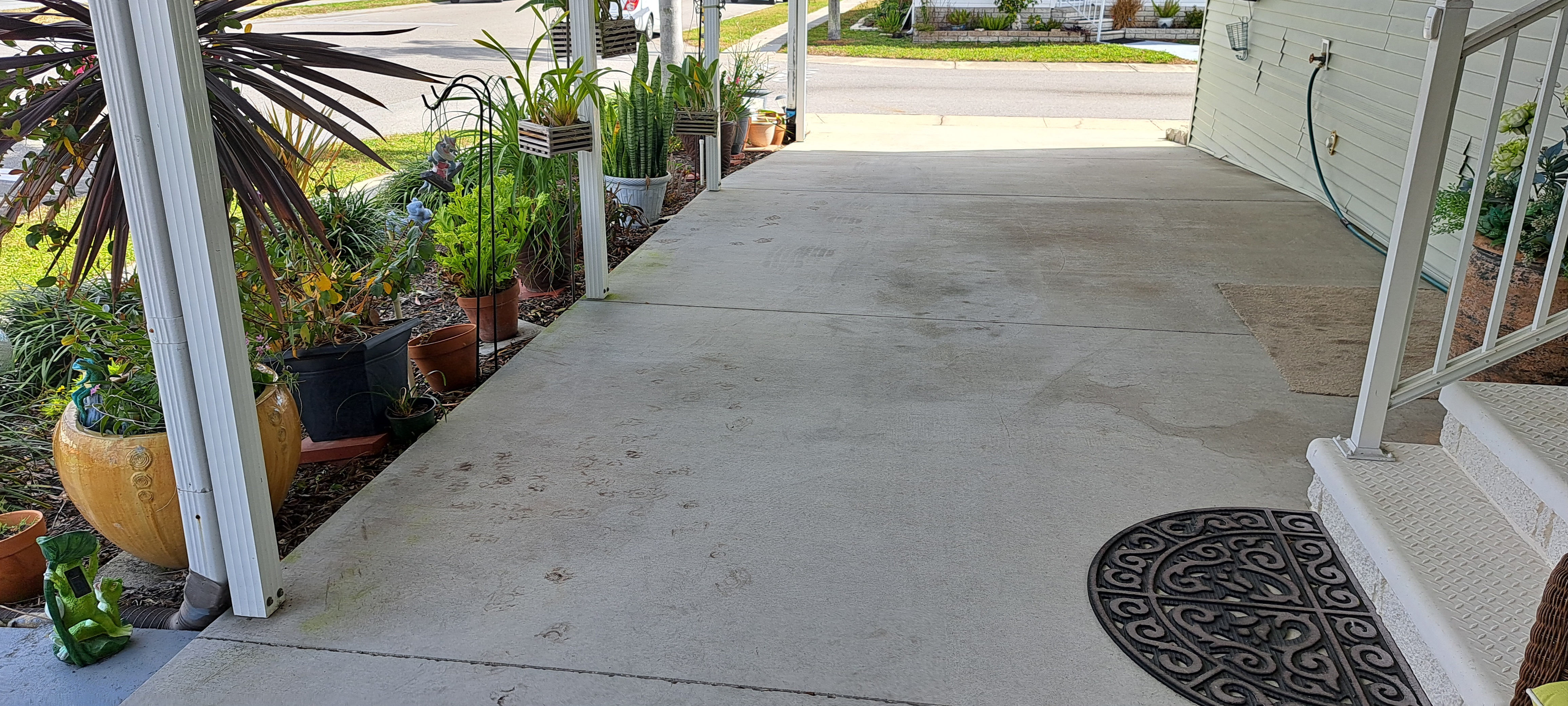 66257 Oxford Rd, Pinellas Park, Florida 33782, 2 Bedrooms Bedrooms, ,2 BathroomsBathrooms,55-Plus Mobile Home,For Sale,Oxford Rd,4565