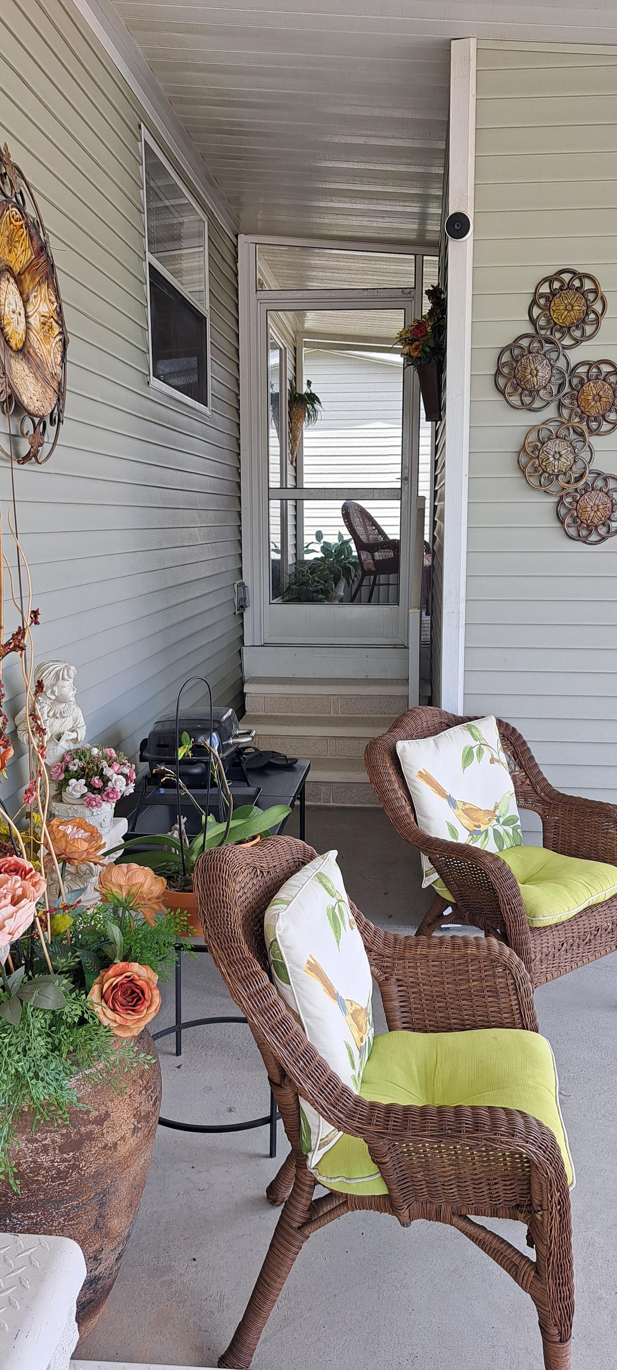 66257 Oxford Rd, Pinellas Park, Florida 33782, 2 Bedrooms Bedrooms, ,2 BathroomsBathrooms,55-Plus Mobile Home,For Sale,Oxford Rd,4565