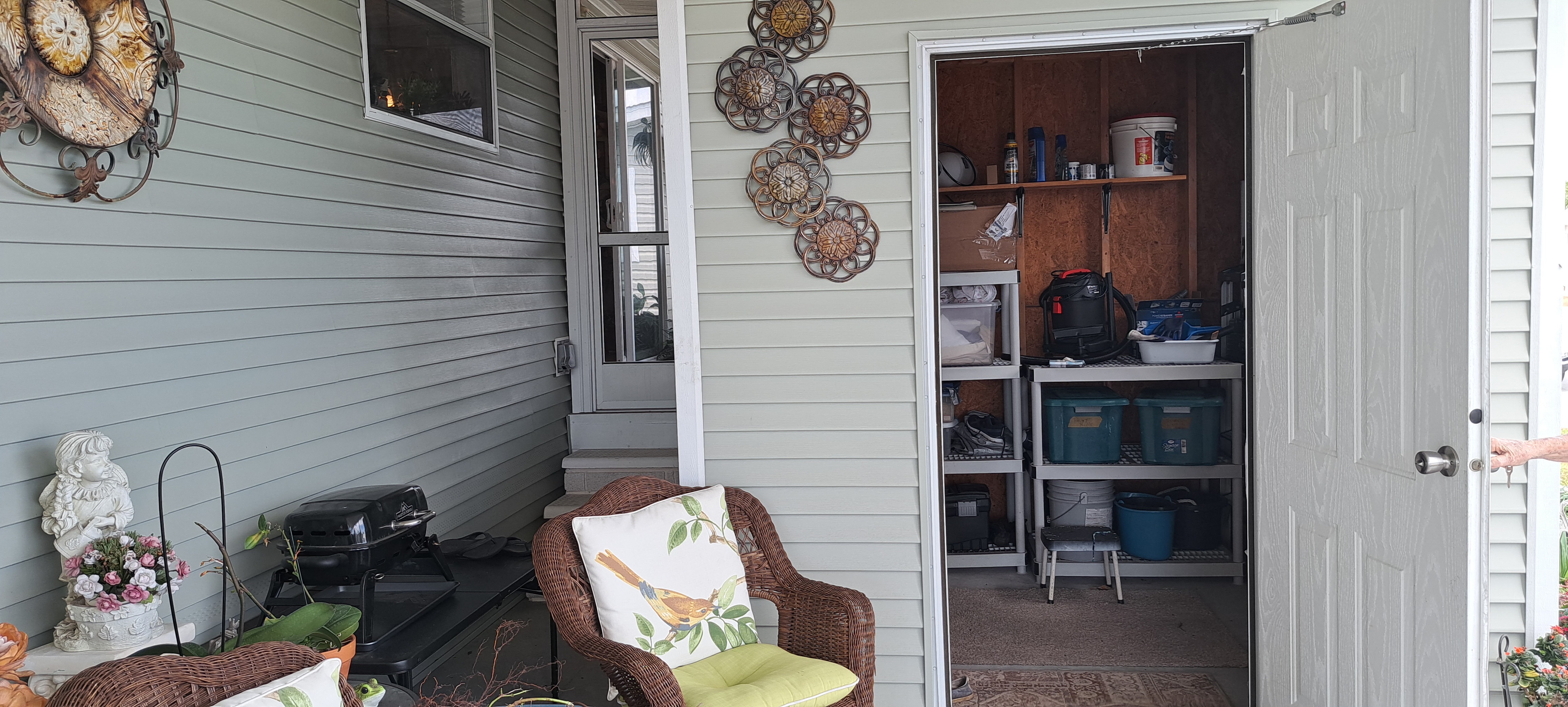 66257 Oxford Rd, Pinellas Park, Florida 33782, 2 Bedrooms Bedrooms, ,2 BathroomsBathrooms,55-Plus Mobile Home,For Sale,Oxford Rd,4565