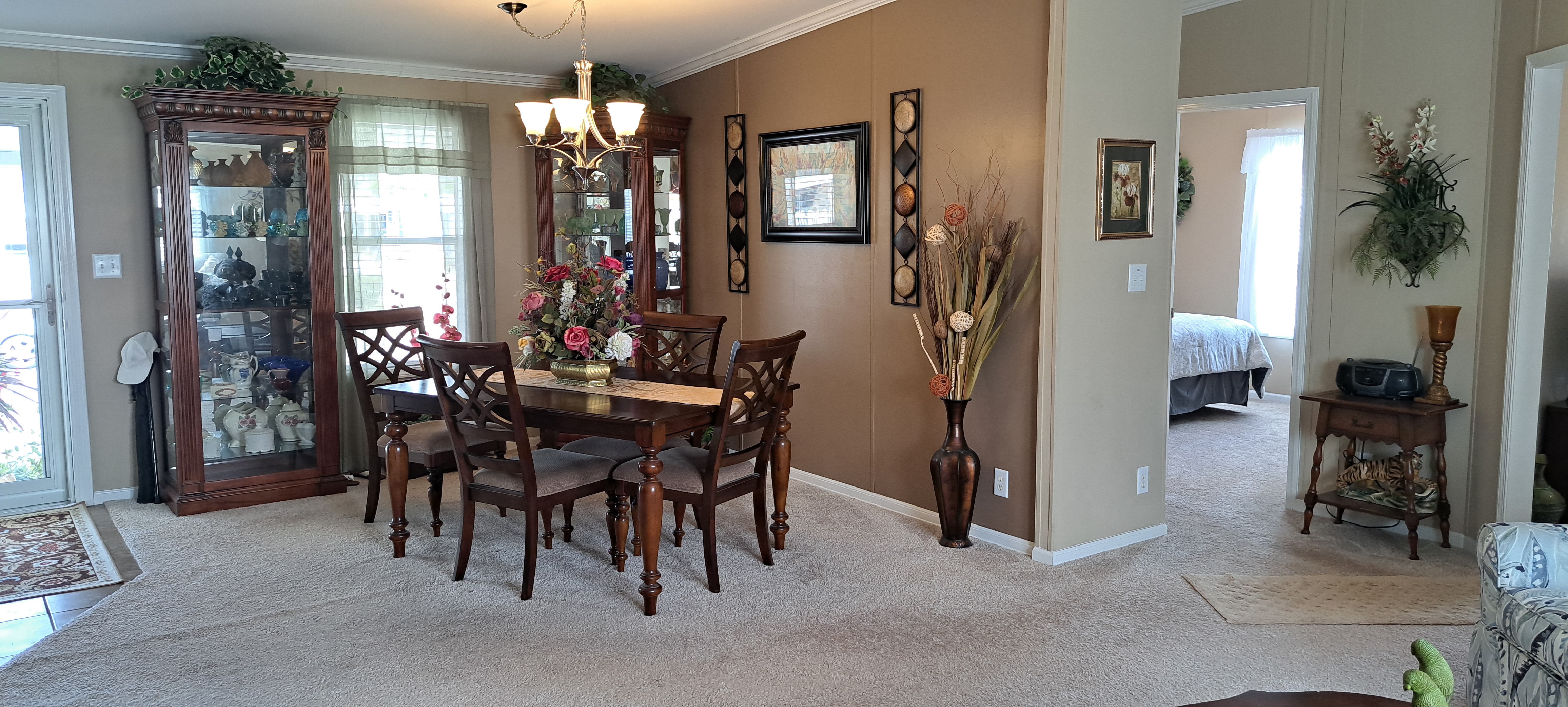 66257 Oxford Rd, Pinellas Park, Florida 33782, 2 Bedrooms Bedrooms, ,2 BathroomsBathrooms,55-Plus Mobile Home,For Sale,Oxford Rd,4565