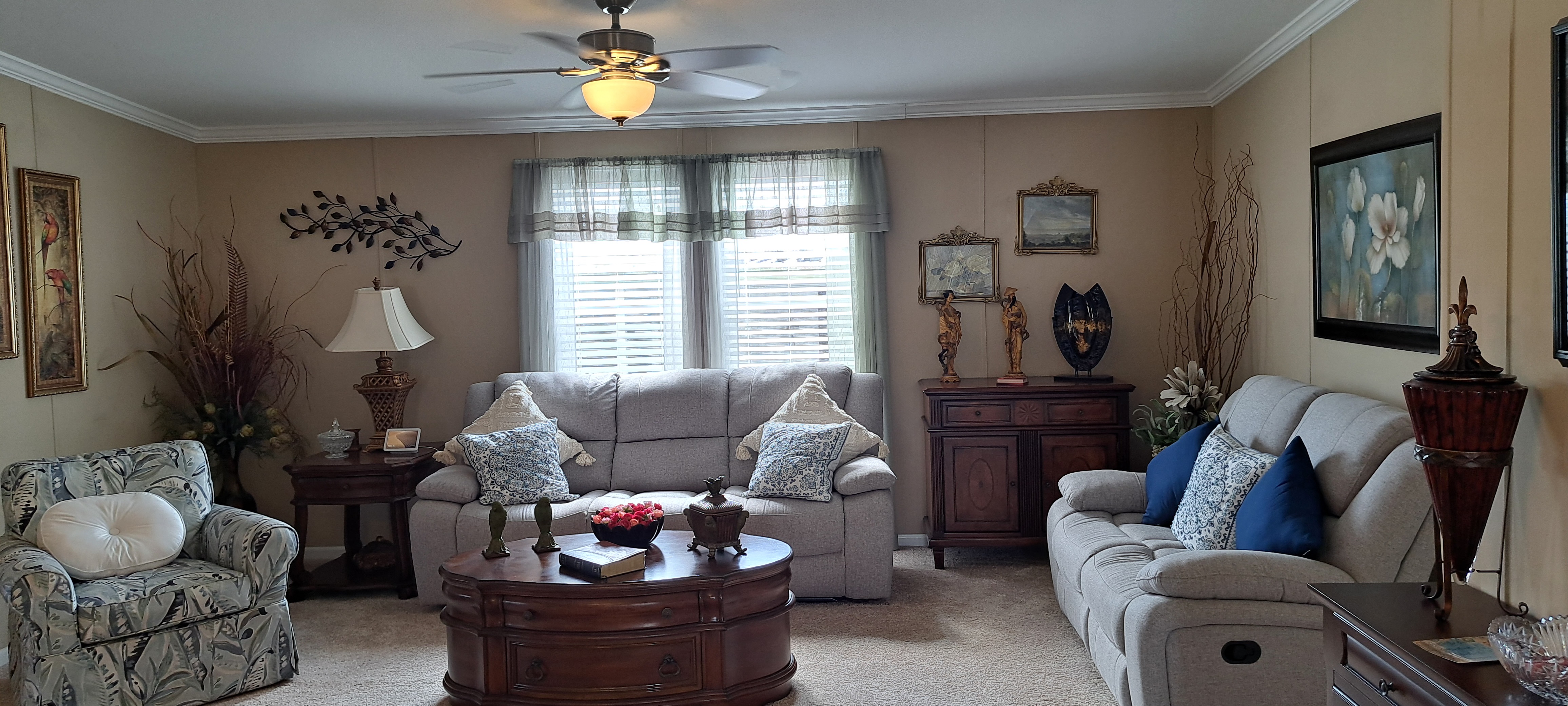 66257 Oxford Rd, Pinellas Park, Florida 33782, 2 Bedrooms Bedrooms, ,2 BathroomsBathrooms,55-Plus Mobile Home,For Sale,Oxford Rd,4565